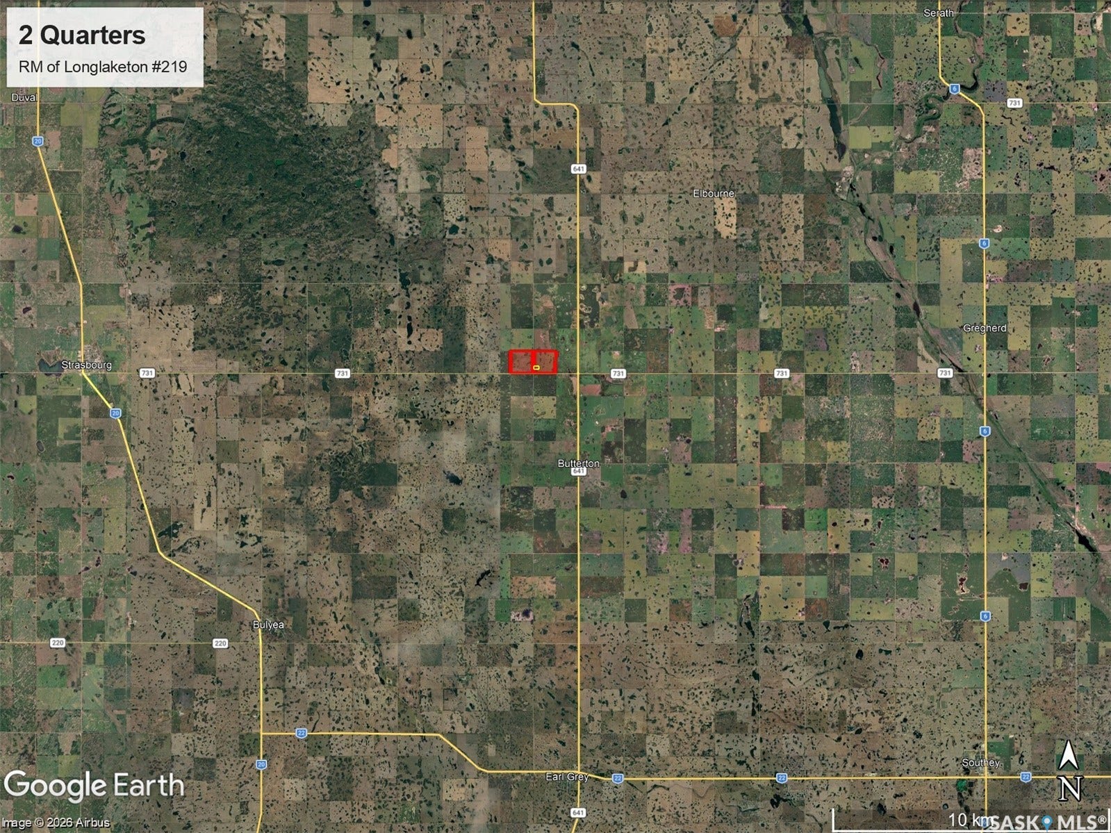 Rural Address, Longlaketon Rm No SK S0G 1J0 Rural Address, Longlaketon Rm No SK S0G 1J0
