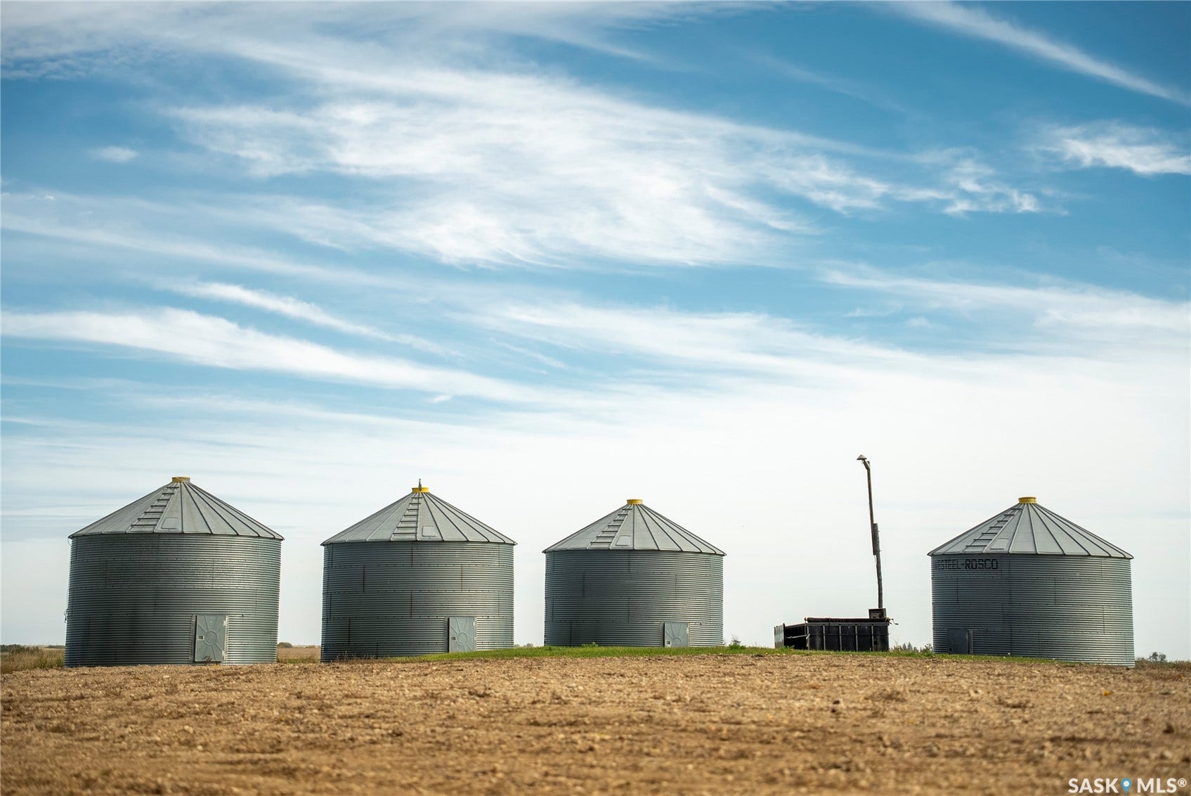 Rural Address, Longlaketon Rm No SK S0G 1J0 Rural Address, Longlaketon Rm No SK S0G 1J0