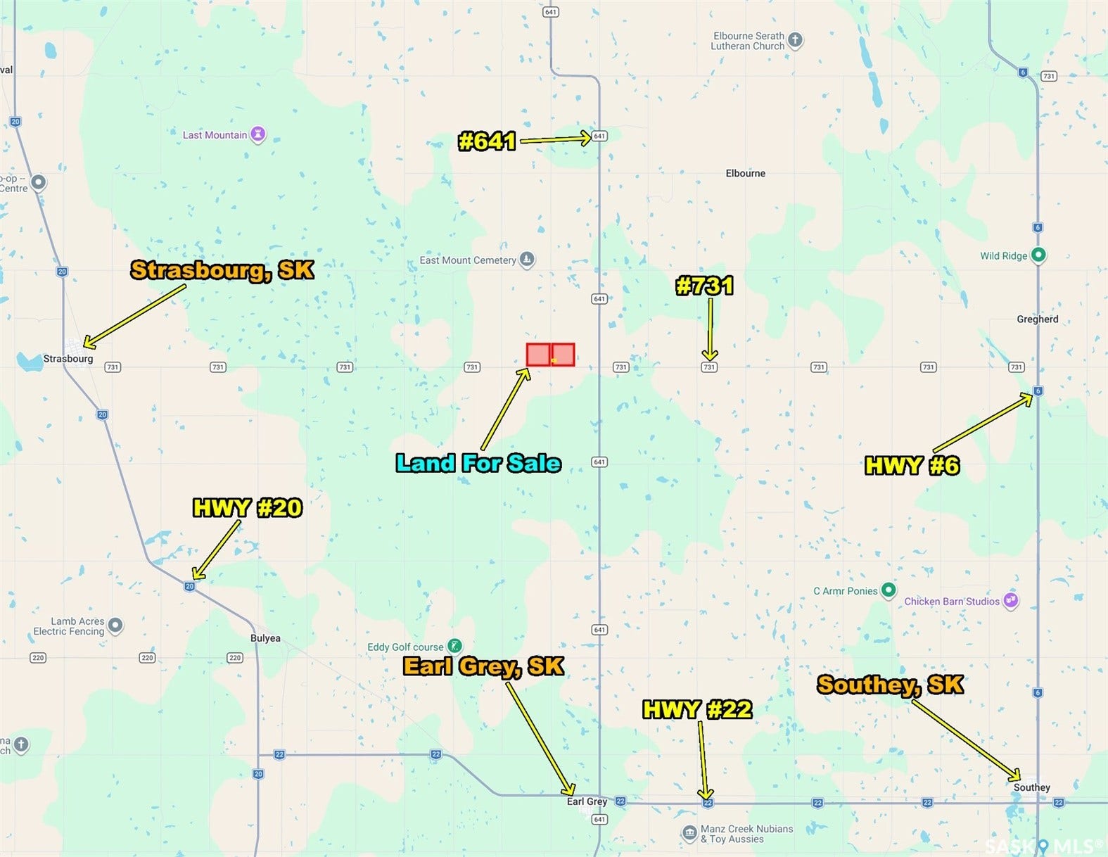 Rural Address, Longlaketon Rm No SK S0G 1J0 Rural Address, Longlaketon Rm No SK S0G 1J0