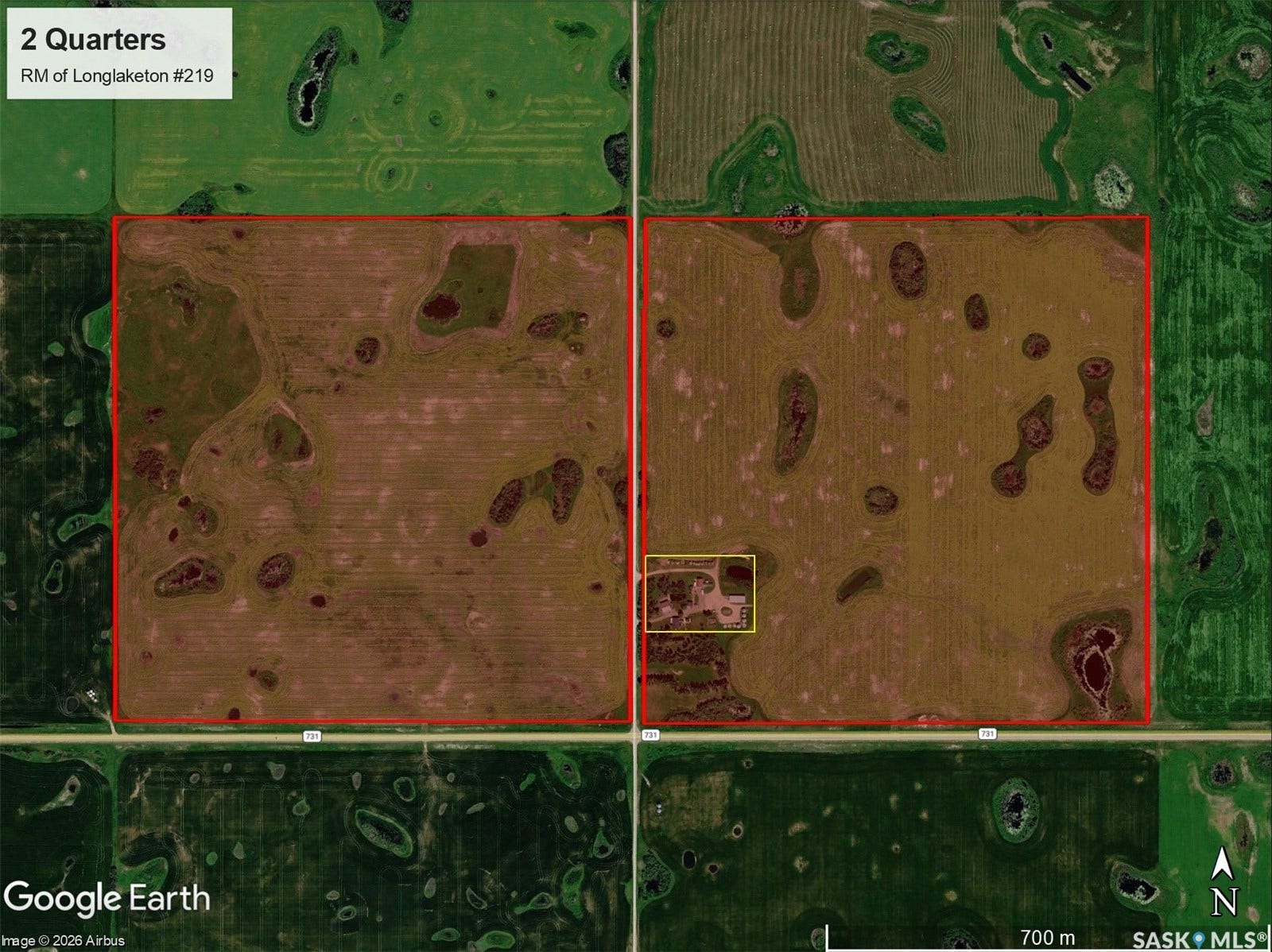 Rural Address, Longlaketon Rm No SK S0G 1J0 Rural Address, Longlaketon Rm No SK S0G 1J0