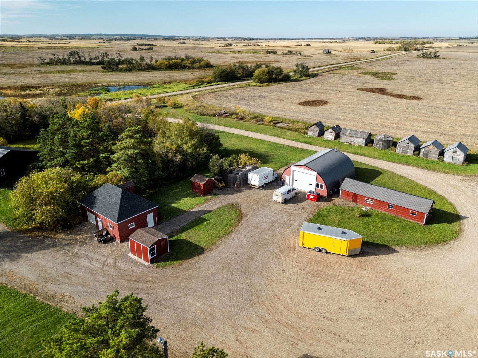 Rural Address, Longlaketon Rm No SK S0G 1J0 Rural Address, Longlaketon Rm No SK S0G 1J0