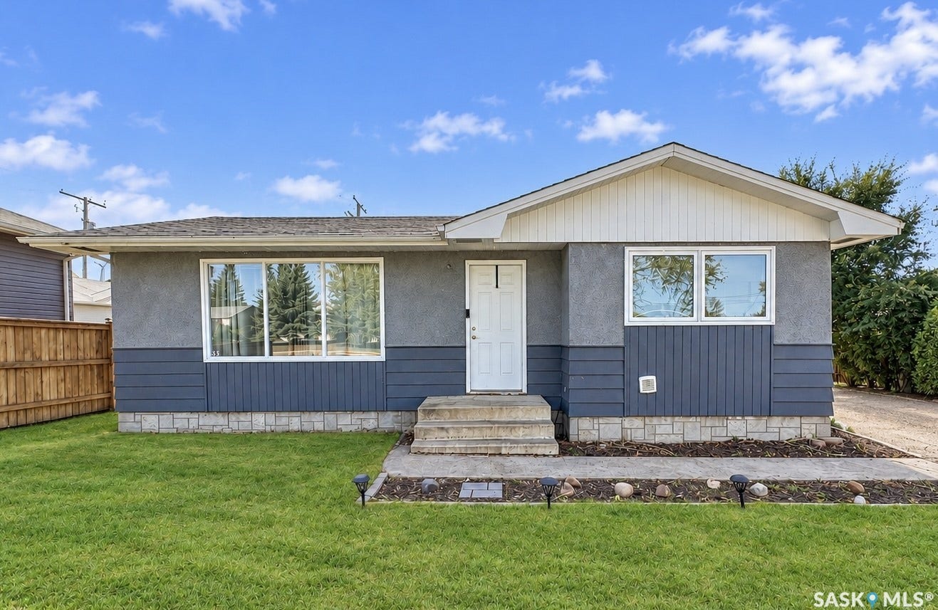 351 26th Street, Battleford SK S0M 0E0