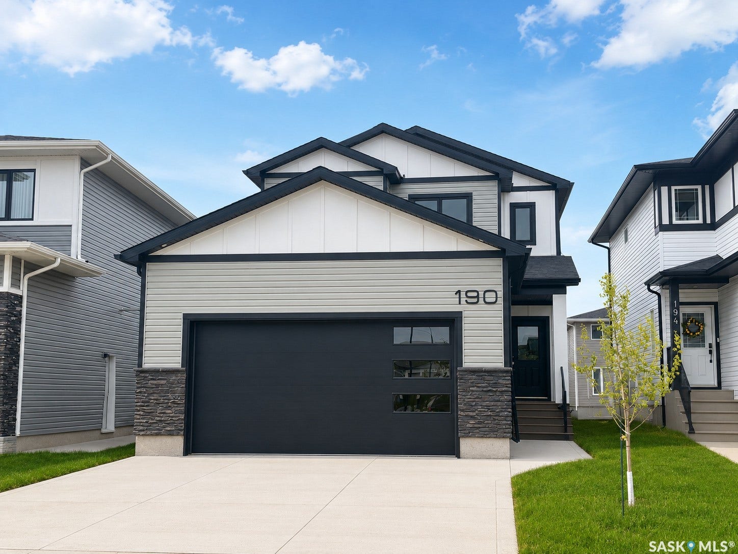 190 Doran Way, Saskatoon SK S7V 0Z7