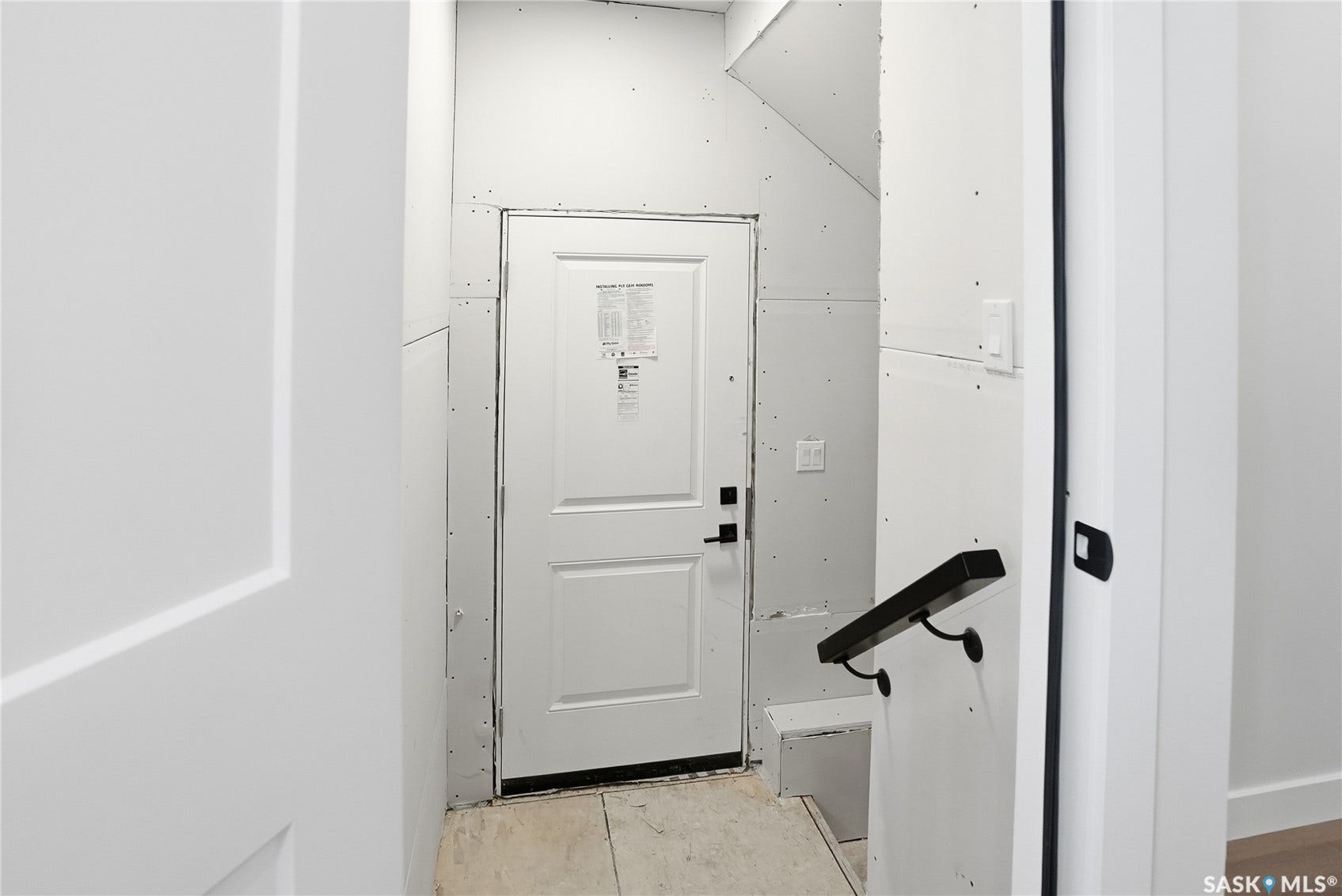 190 Doran Way, Saskatoon SK S7V 0Z7