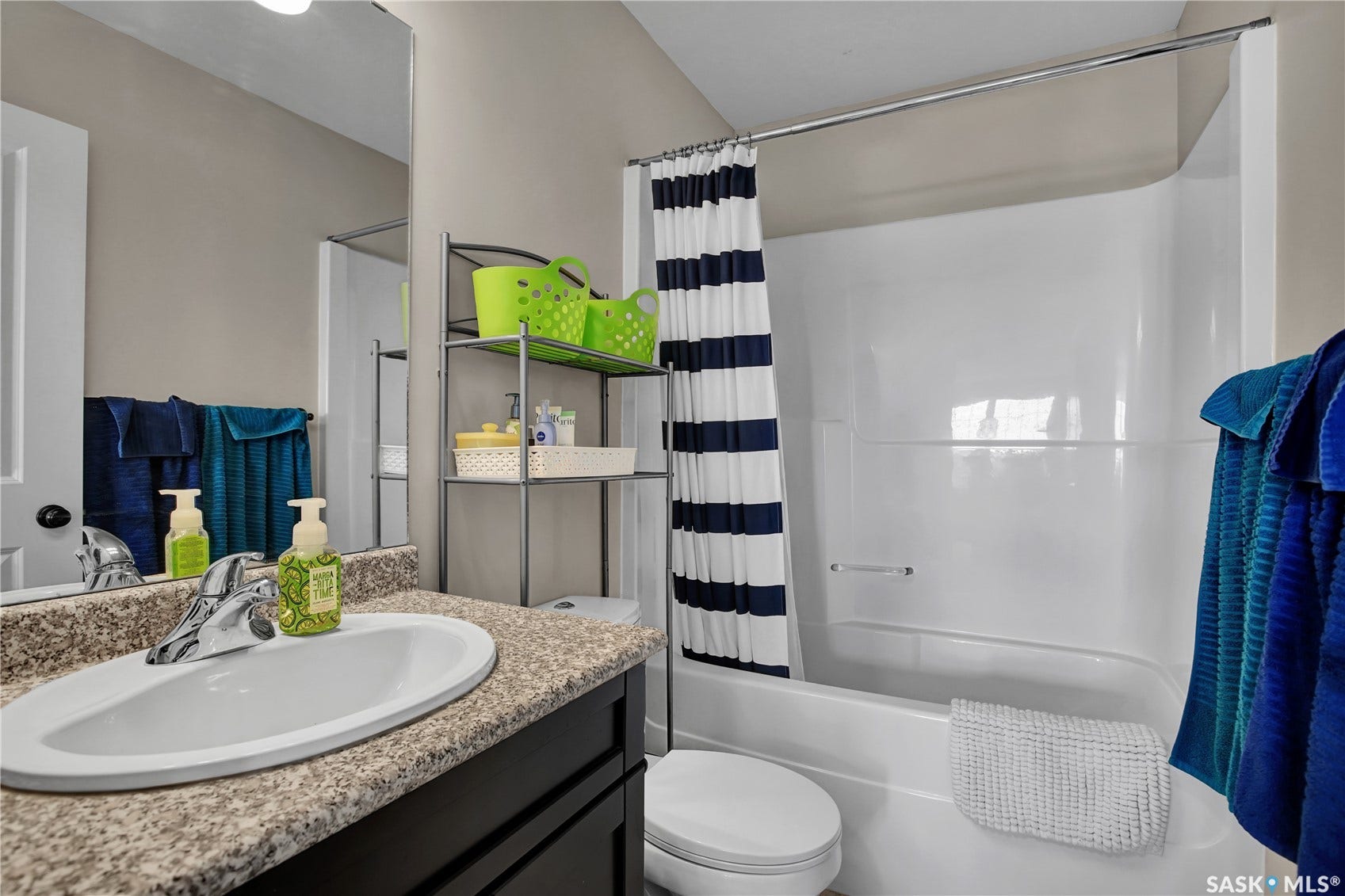123 Whalley Crescent, Saskatoon SK S7T 0H9