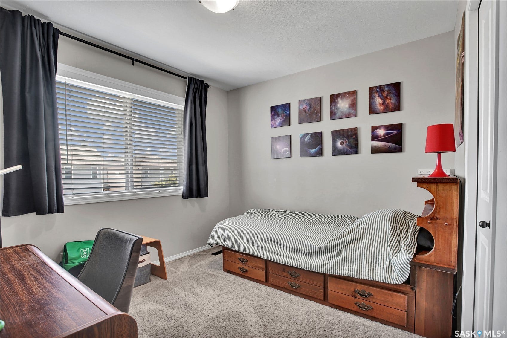 123 Whalley Crescent, Saskatoon SK S7T 0H9