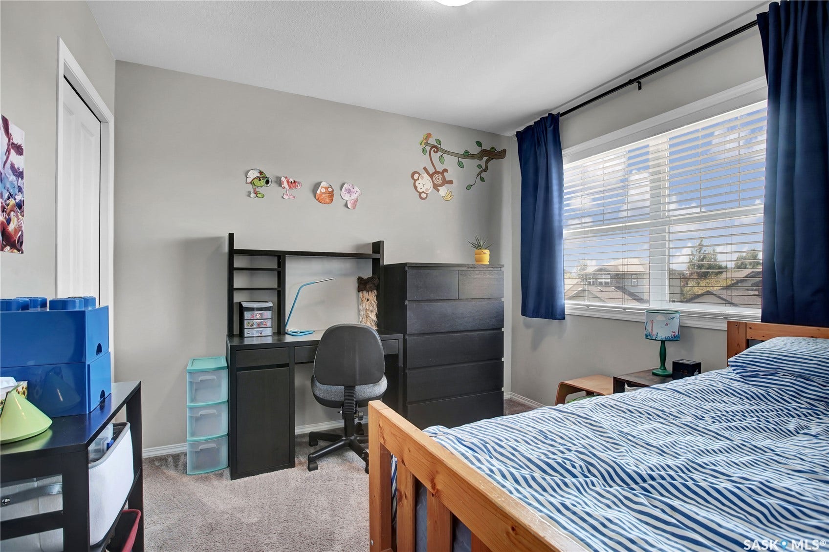 123 Whalley Crescent, Saskatoon SK S7T 0H9