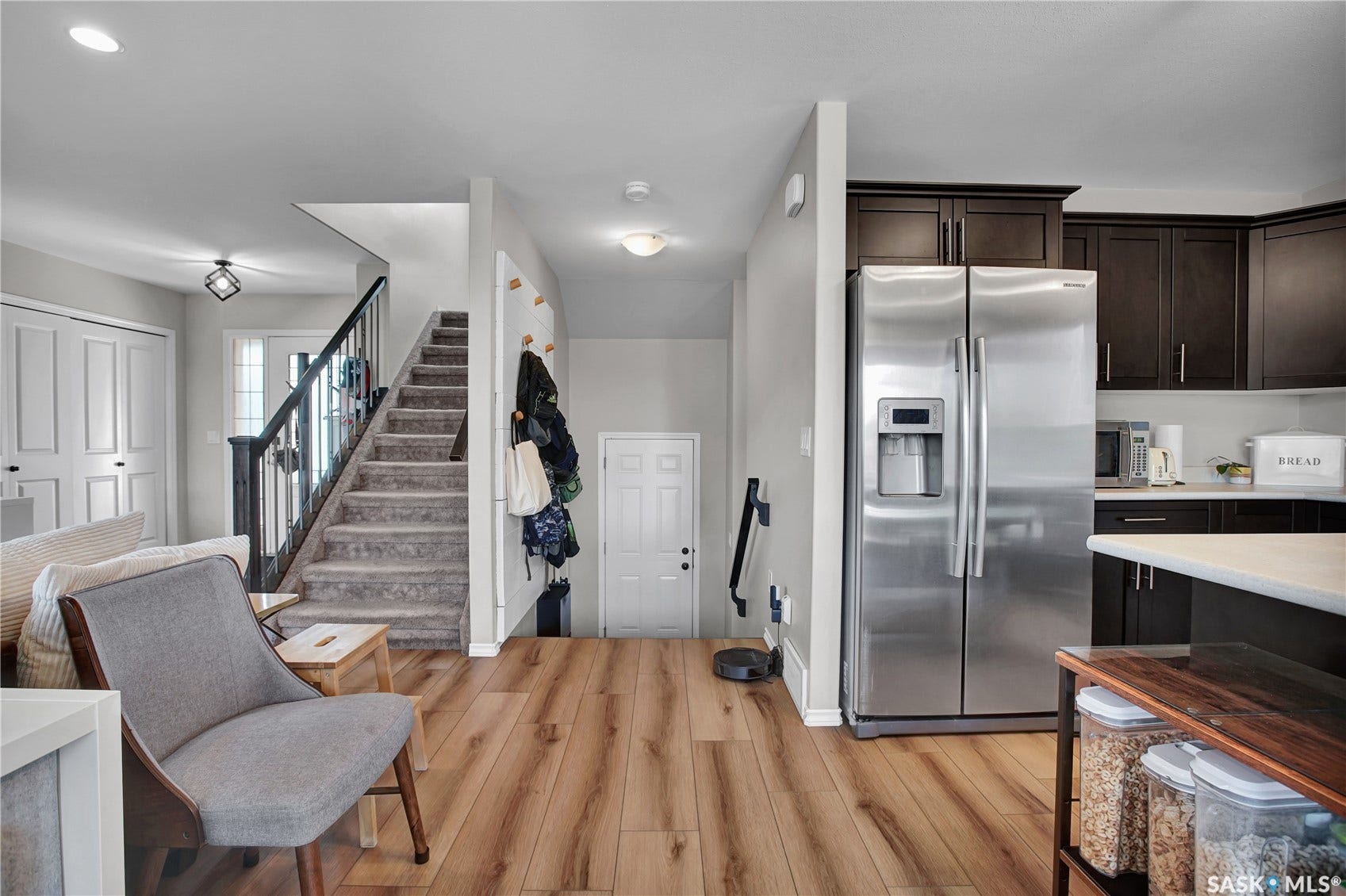 123 Whalley Crescent, Saskatoon SK S7T 0H9