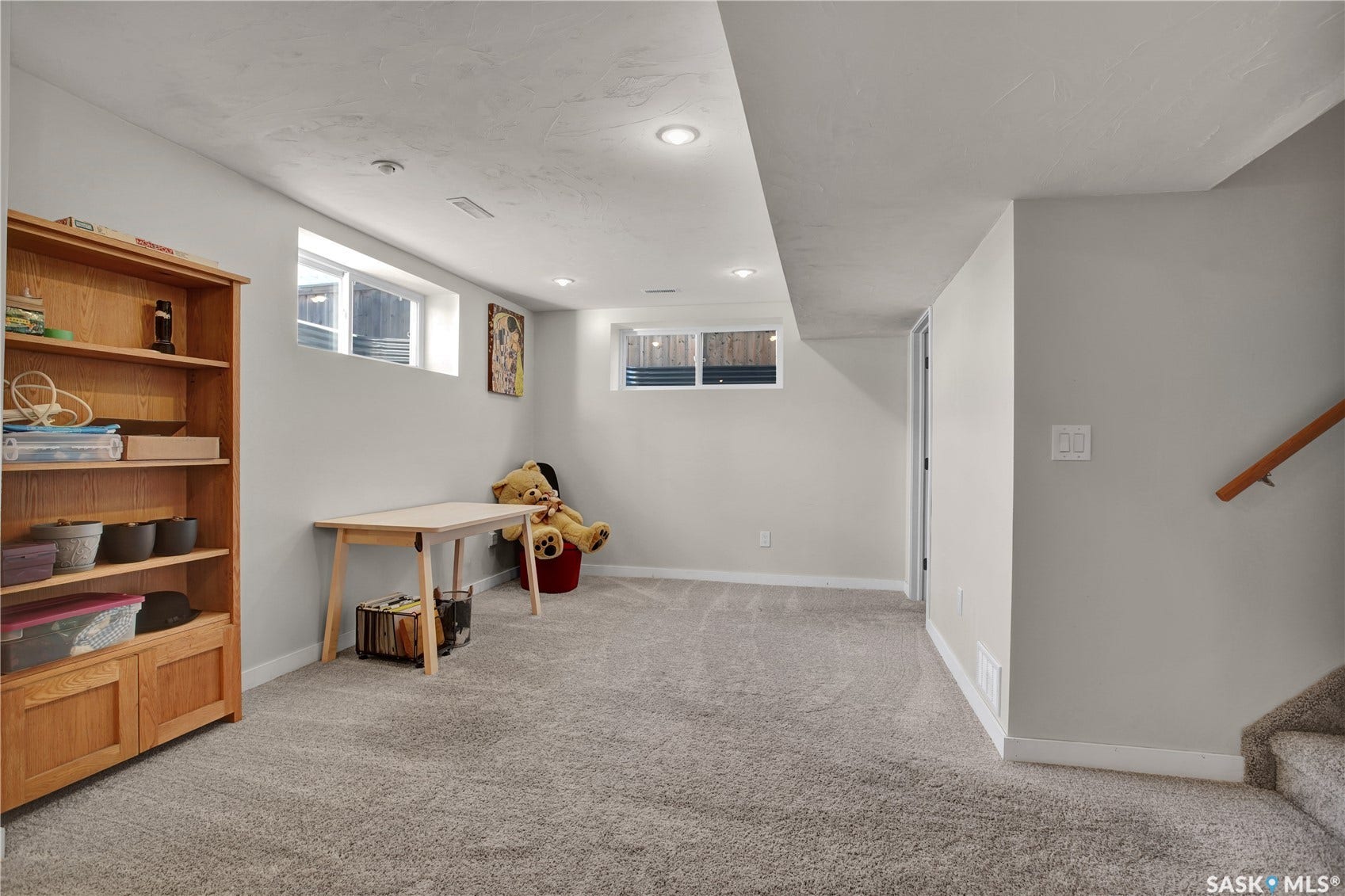 123 Whalley Crescent, Saskatoon SK S7T 0H9