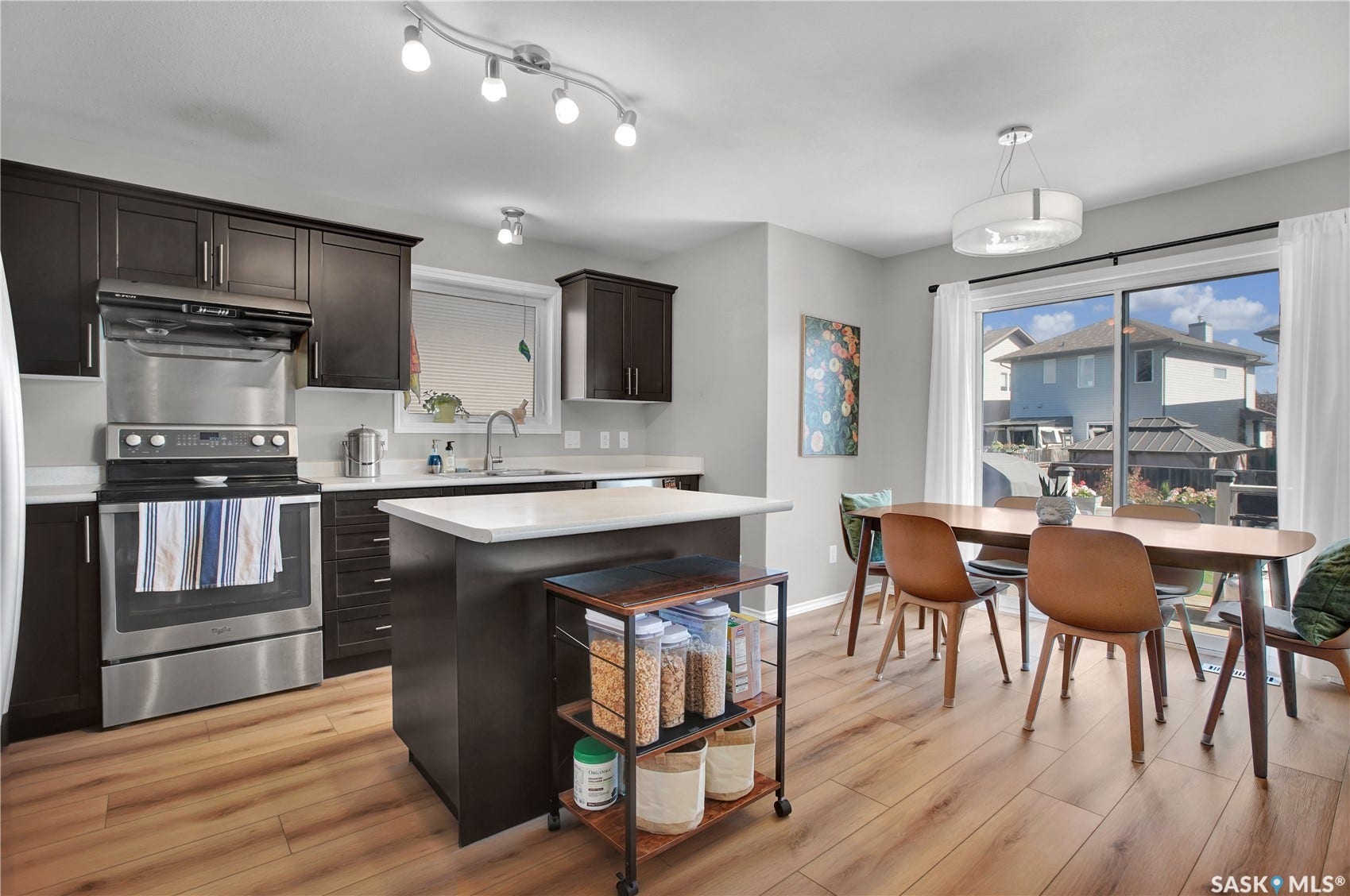 123 Whalley Crescent, Saskatoon SK S7T 0H9