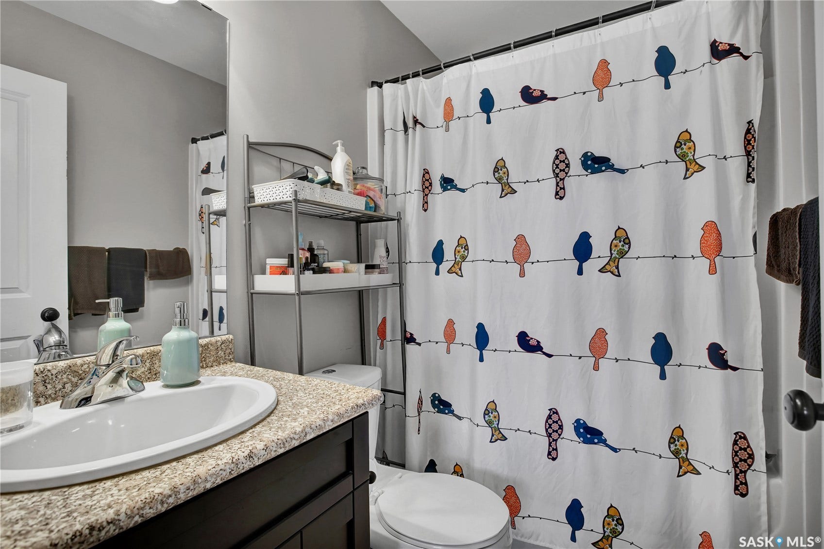 123 Whalley Crescent, Saskatoon SK S7T 0H9
