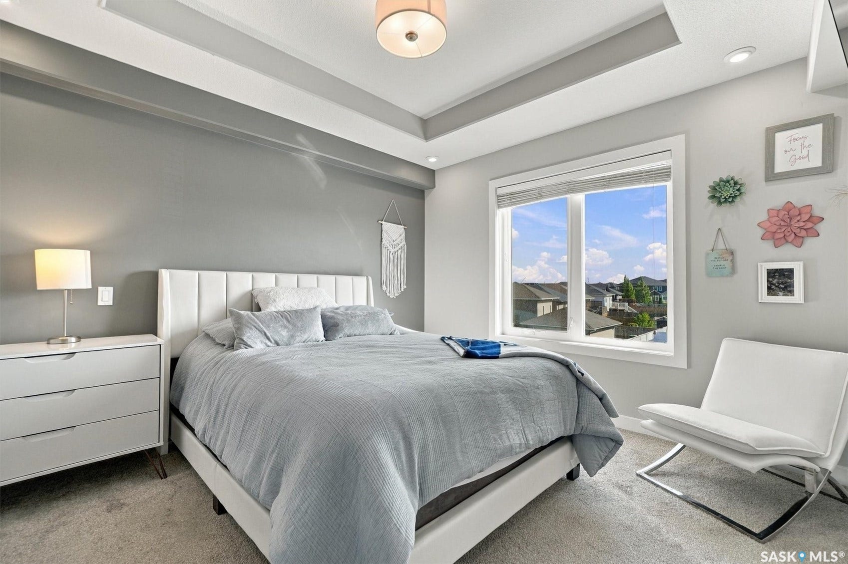 1014 Evergreen Boulevard, Saskatoon SK S7W 0V9