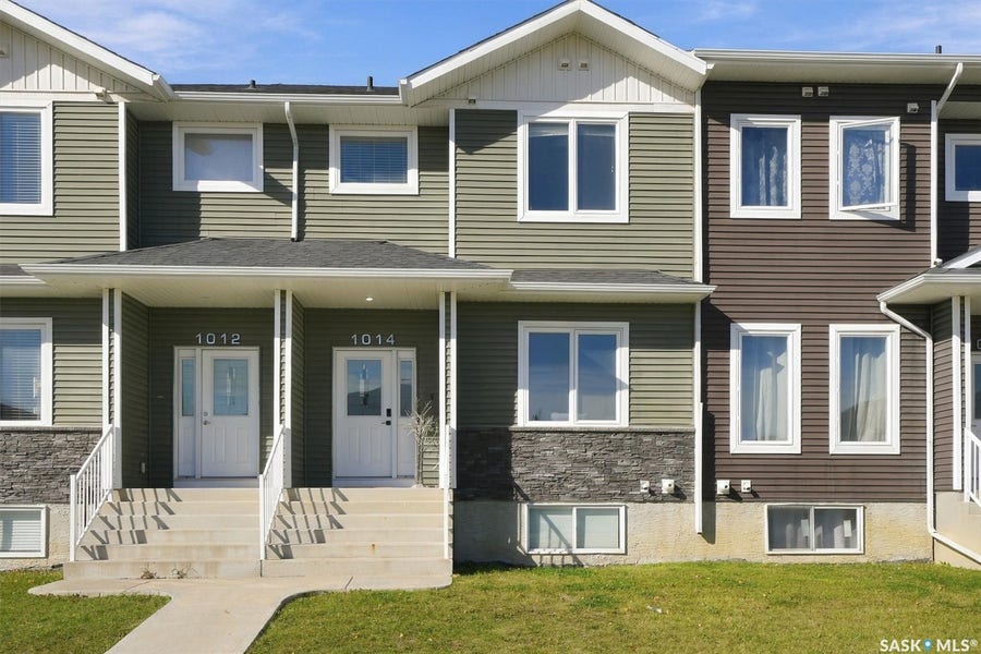 Property photo for 1014 Evergreen Boulevard, Saskatoon SK