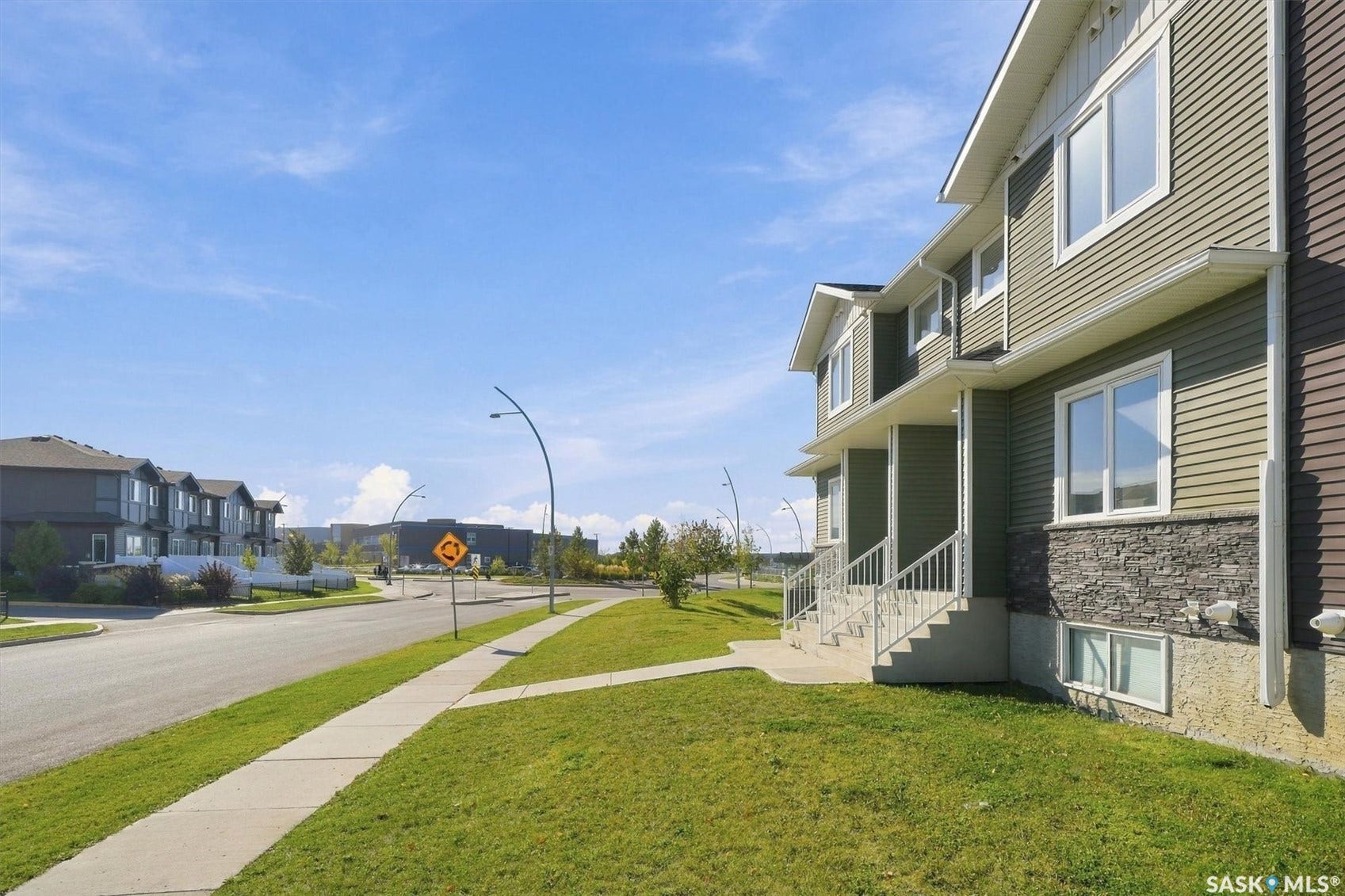 1014 Evergreen Boulevard, Saskatoon SK S7W 0V9