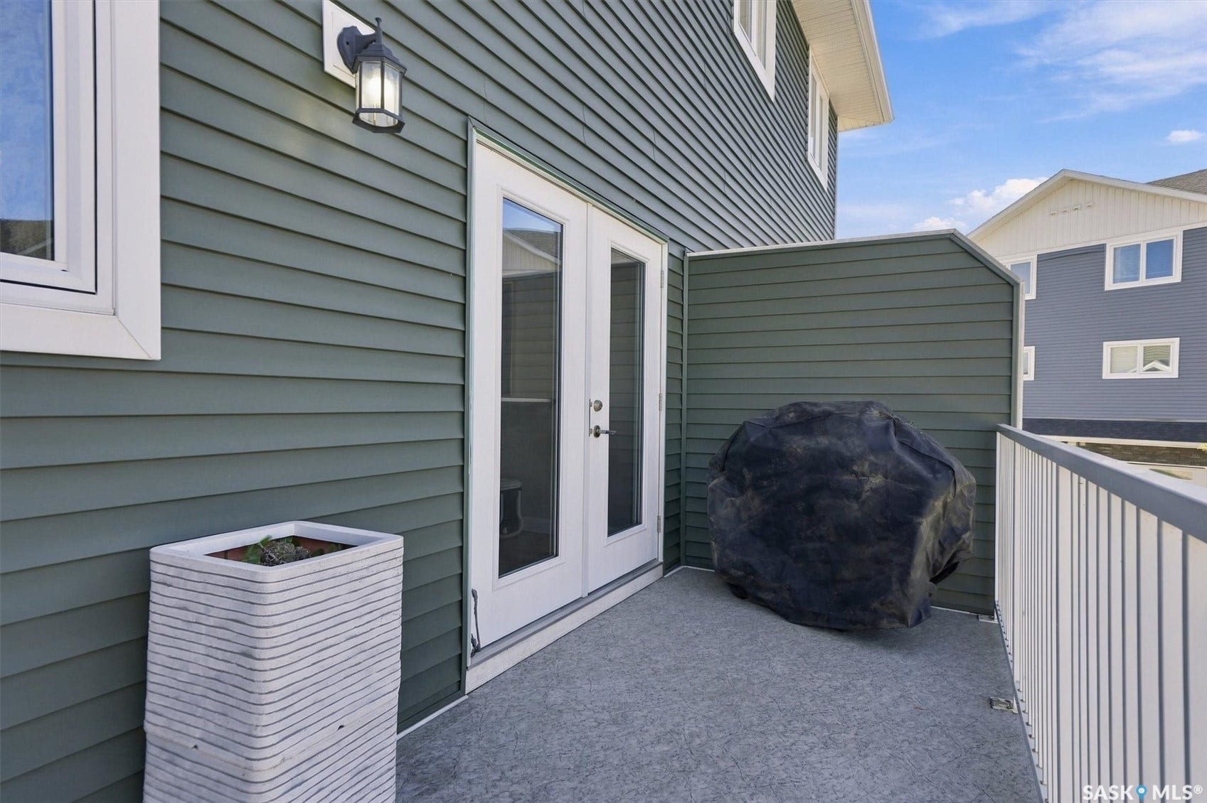 1014 Evergreen Boulevard, Saskatoon SK S7W 0V9