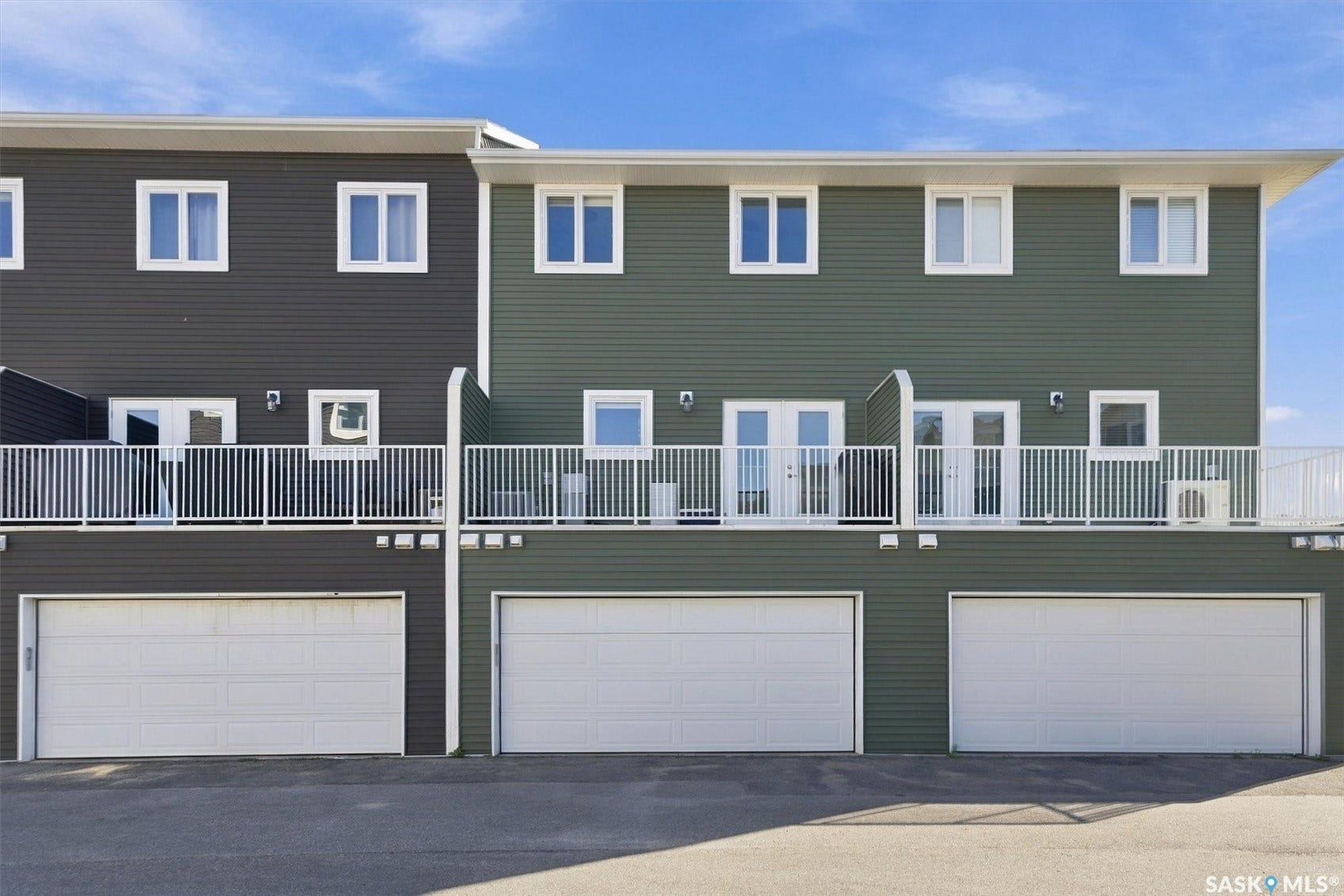 1014 Evergreen Boulevard, Saskatoon SK S7W 0V9