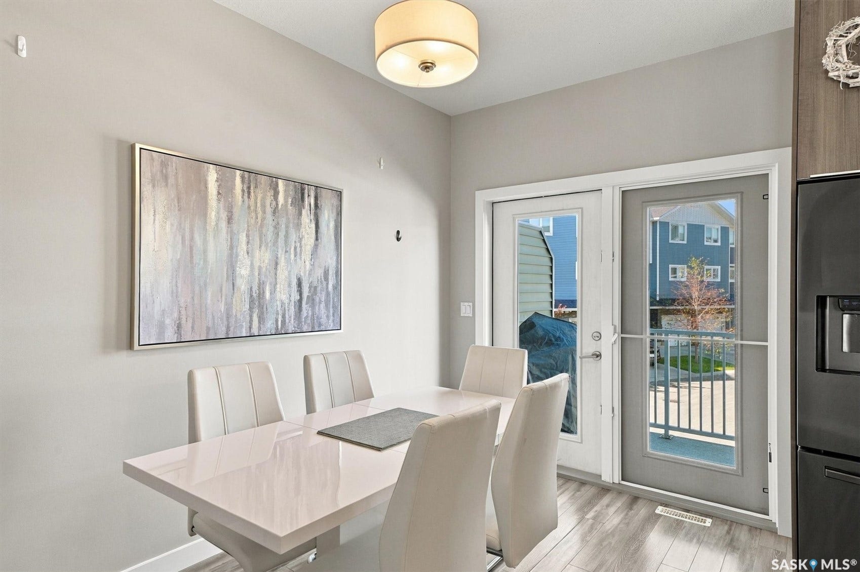 1014 Evergreen Boulevard, Saskatoon SK S7W 0V9