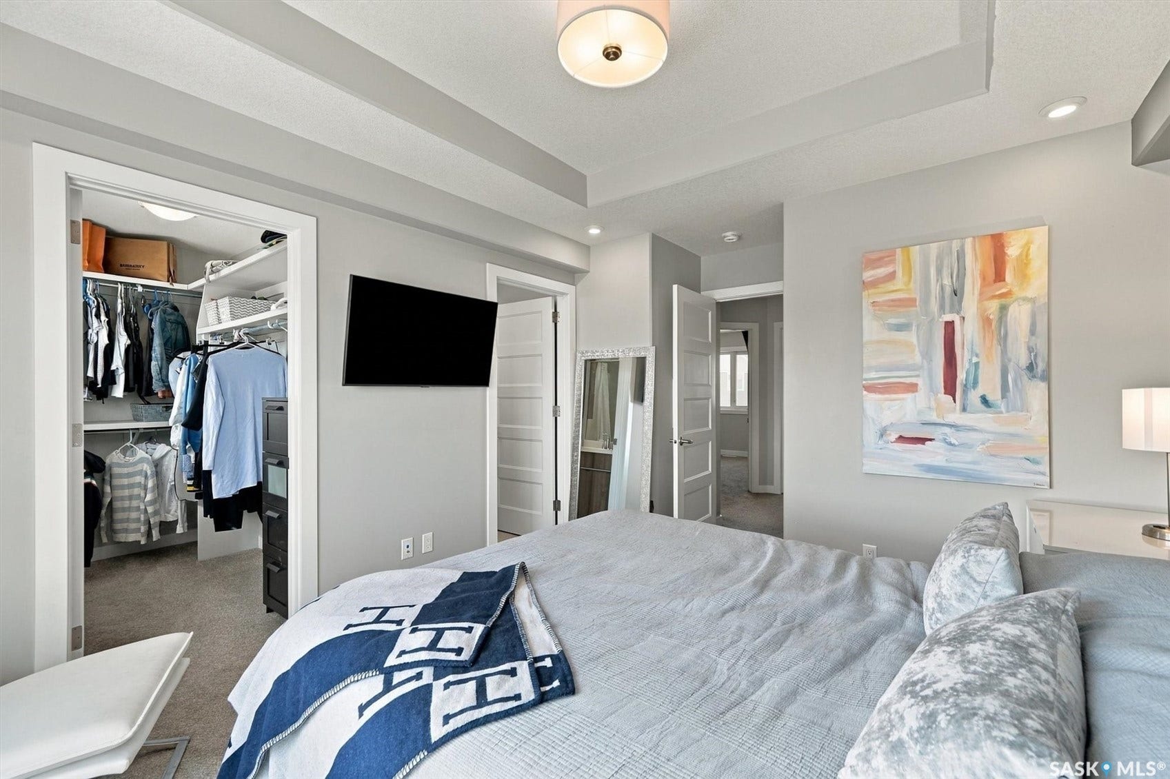 1014 Evergreen Boulevard, Saskatoon SK S7W 0V9