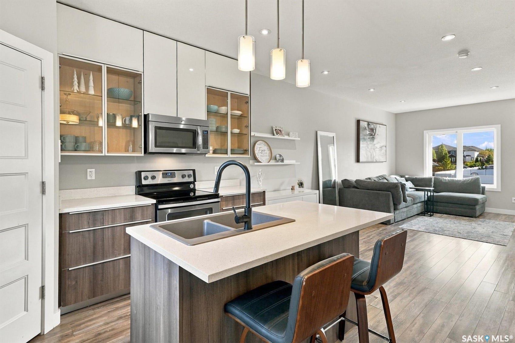 1014 Evergreen Boulevard, Saskatoon SK S7W 0V9