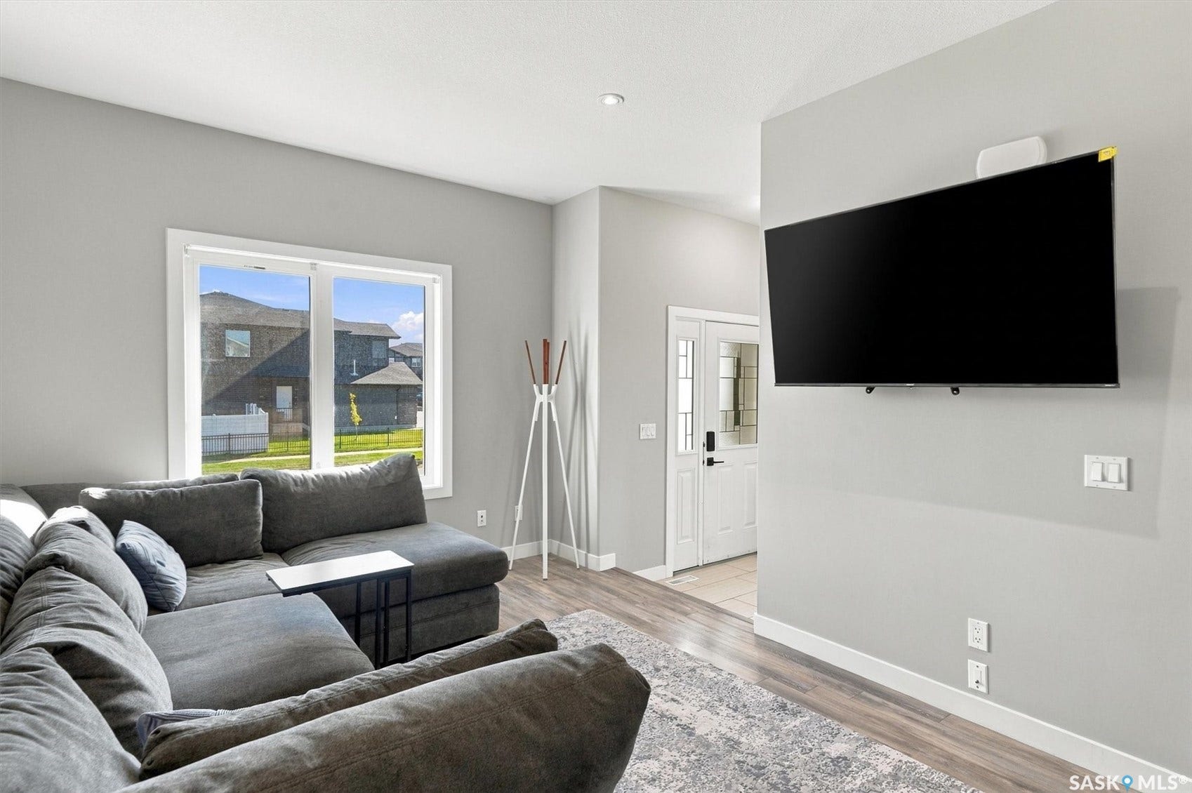 1014 Evergreen Boulevard, Saskatoon SK S7W 0V9