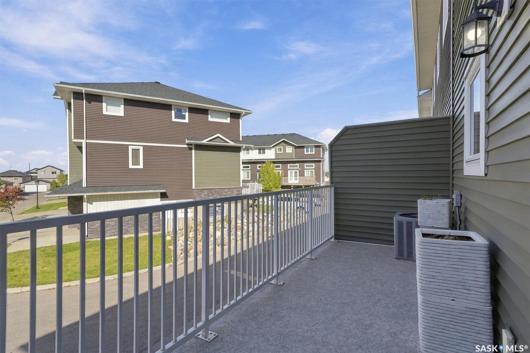 1014 Evergreen Boulevard, Saskatoon SK S7W 0V9