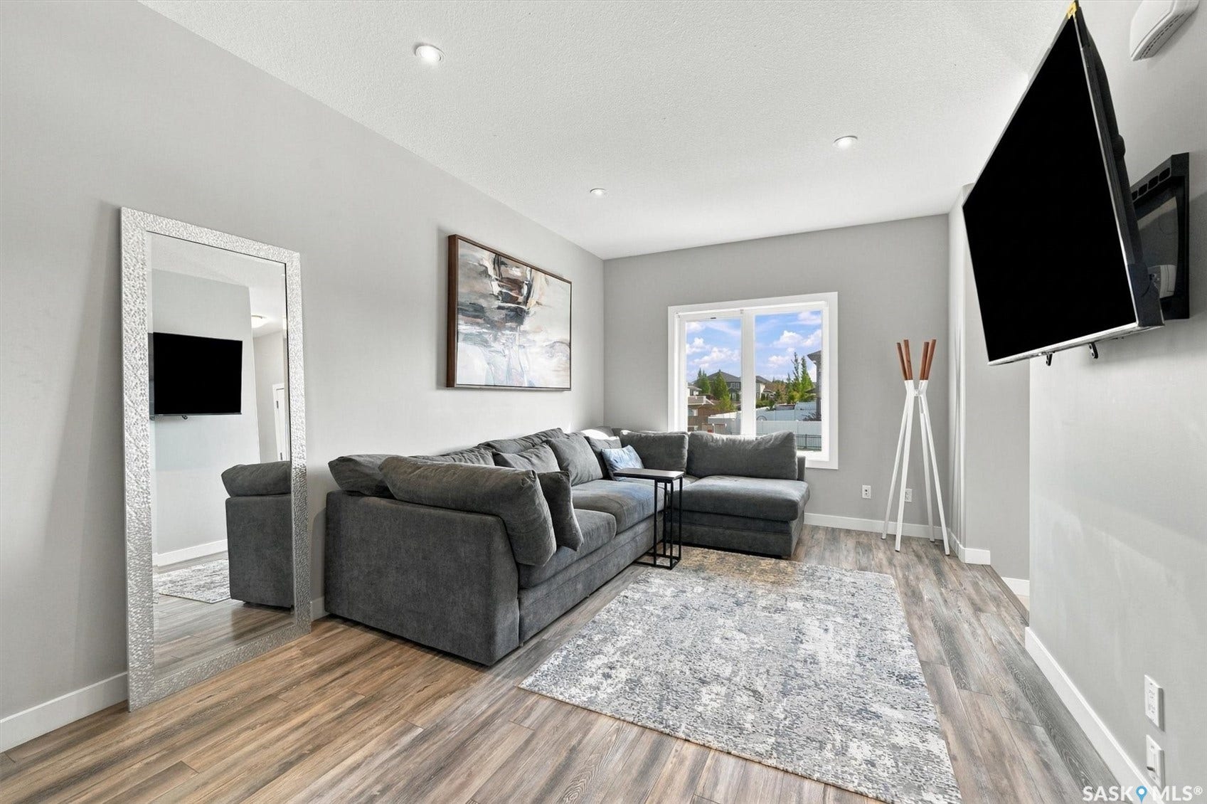 1014 Evergreen Boulevard, Saskatoon SK S7W 0V9