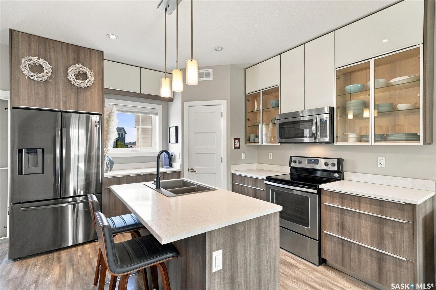 1014 Evergreen Boulevard, Saskatoon SK S7W 0V9