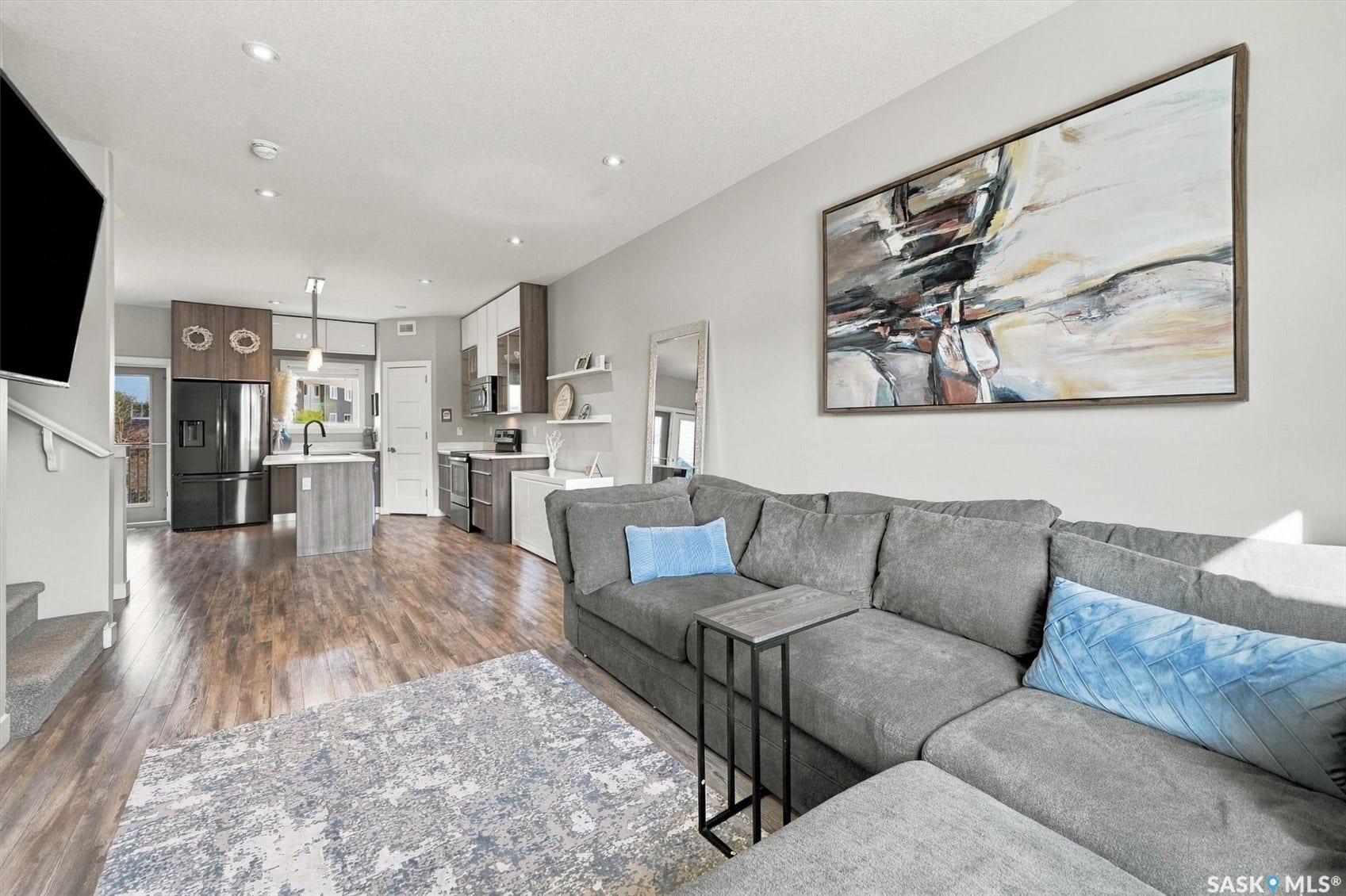 1014 Evergreen Boulevard, Saskatoon SK S7W 0V9