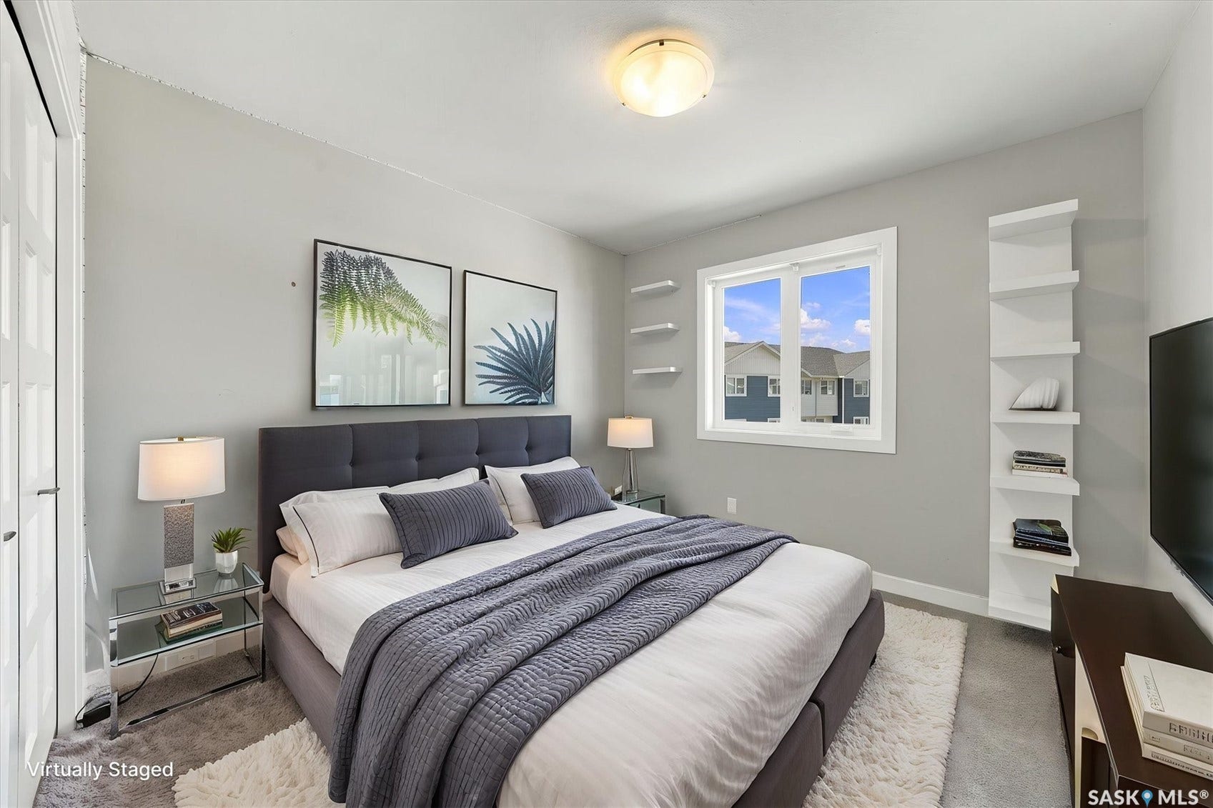 1014 Evergreen Boulevard, Saskatoon SK S7W 0V9