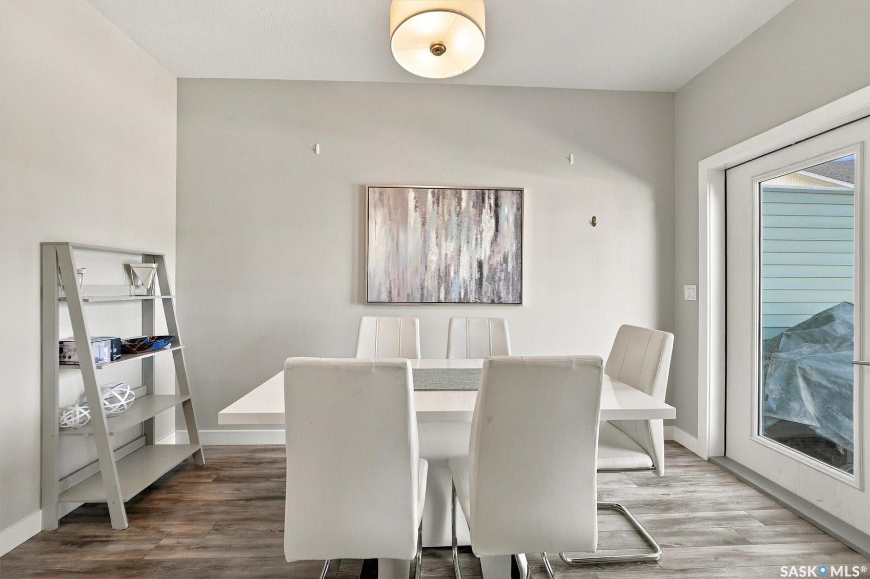 1014 Evergreen Boulevard, Saskatoon SK S7W 0V9