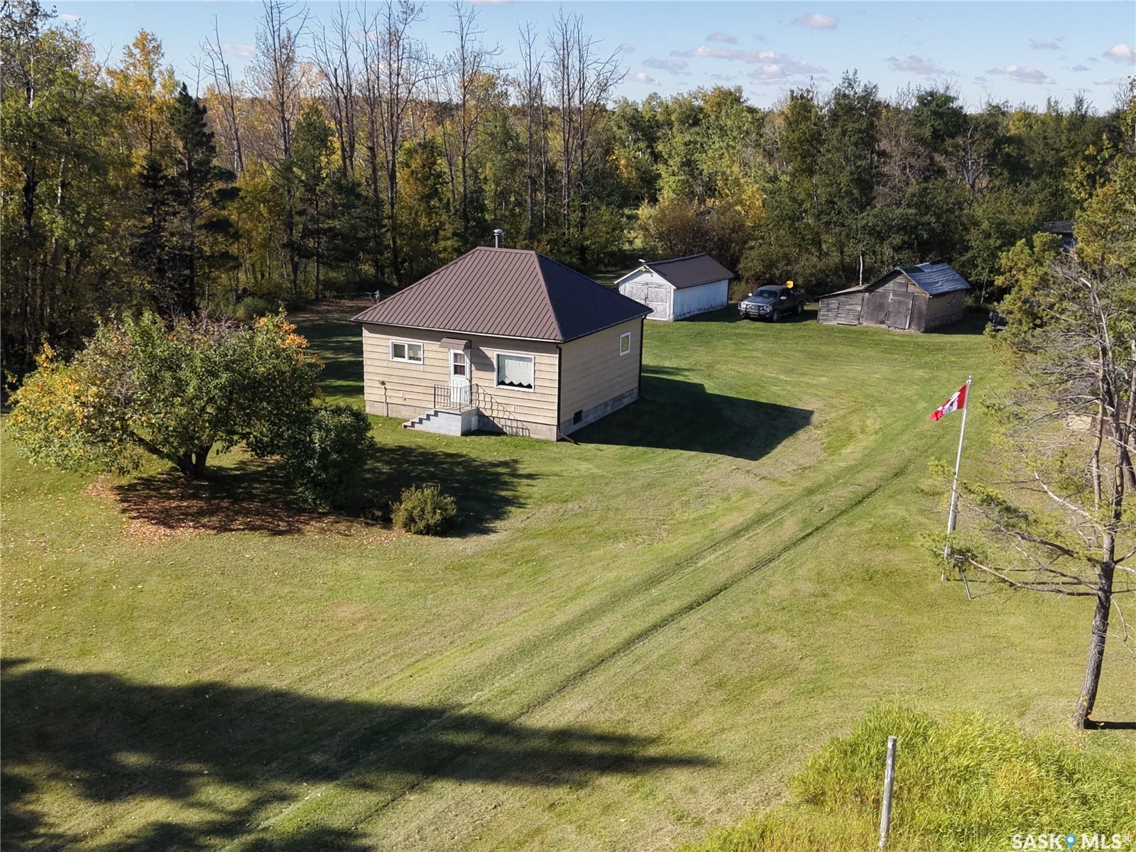 Rural Address, Foam Lake Rm No SK S0A 3J0 Rural Address, Foam Lake Rm No SK S0A 3J0