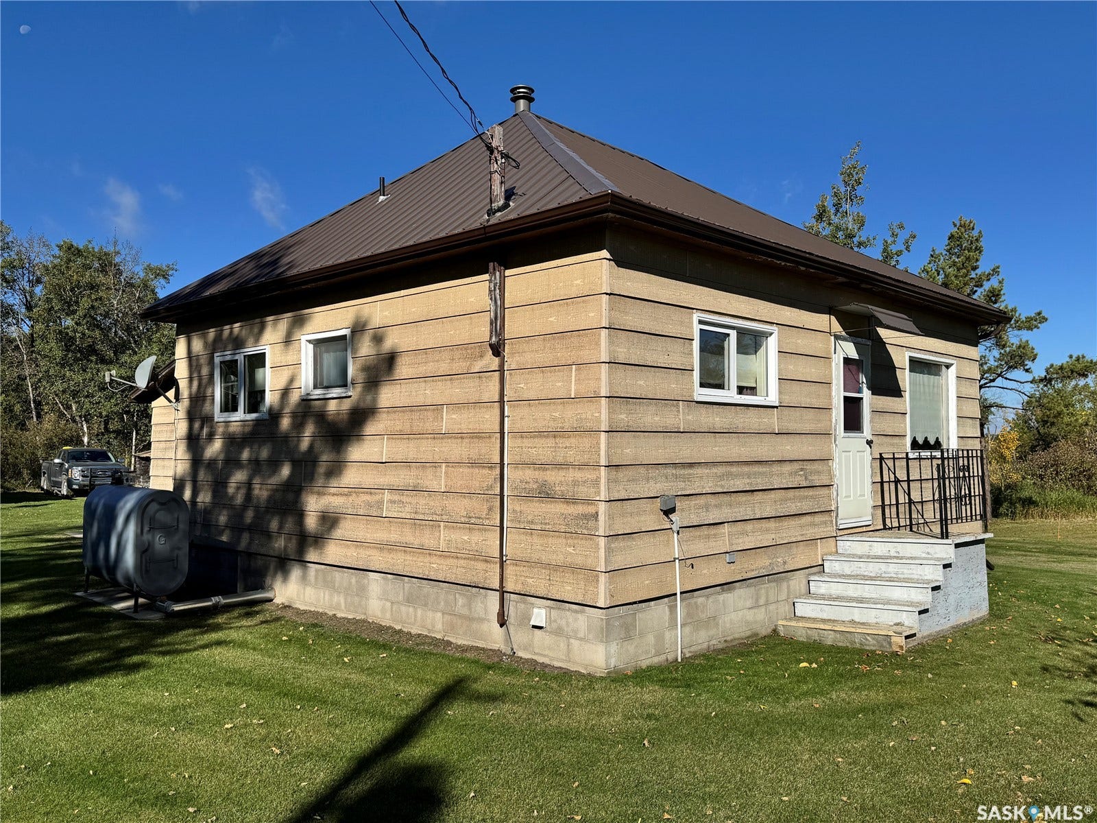 Rural Address, Foam Lake Rm No SK S0A 3J0 Rural Address, Foam Lake Rm No SK S0A 3J0