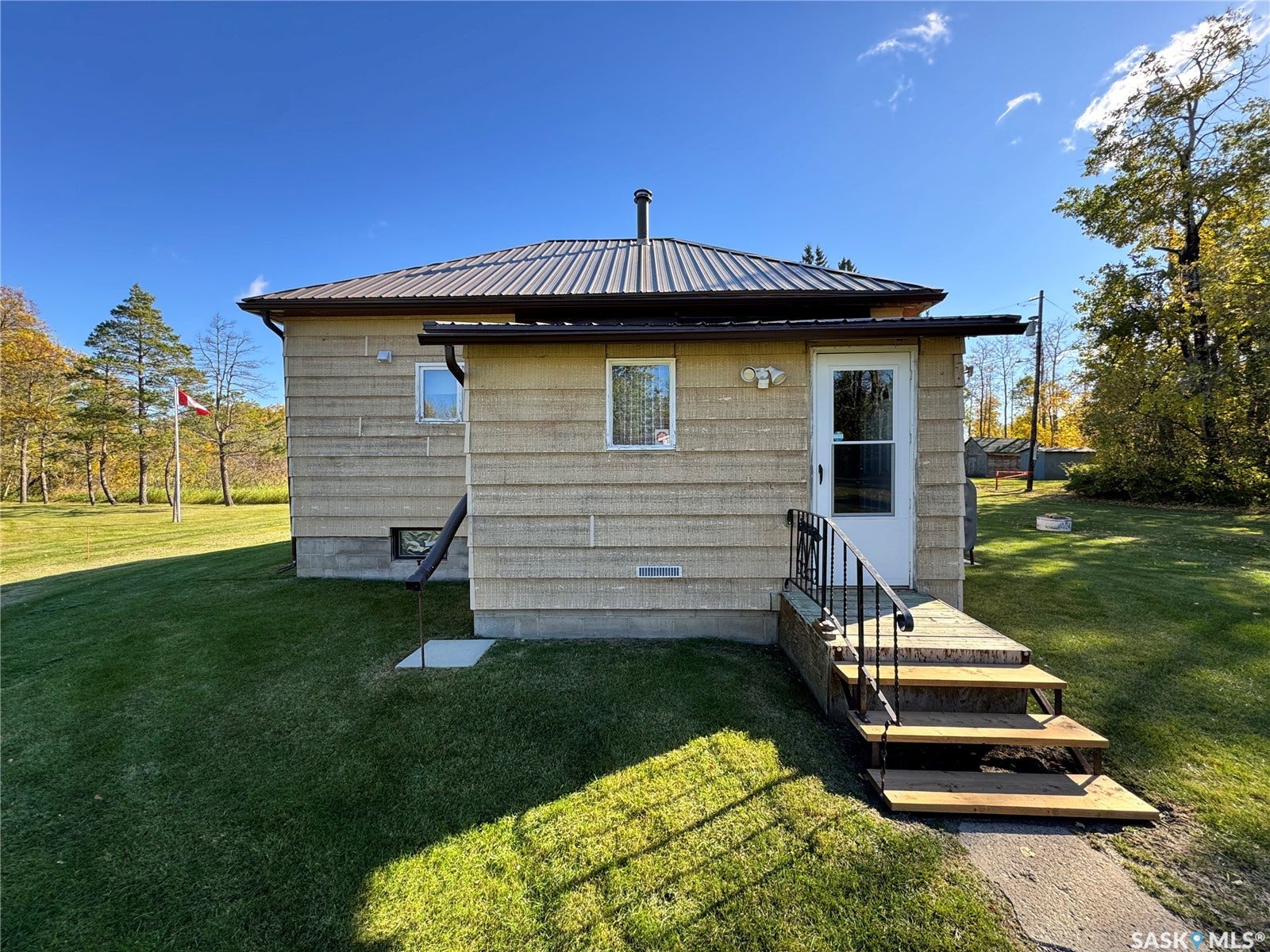 Rural Address, Foam Lake Rm No SK S0A 3J0 Rural Address, Foam Lake Rm No SK S0A 3J0
