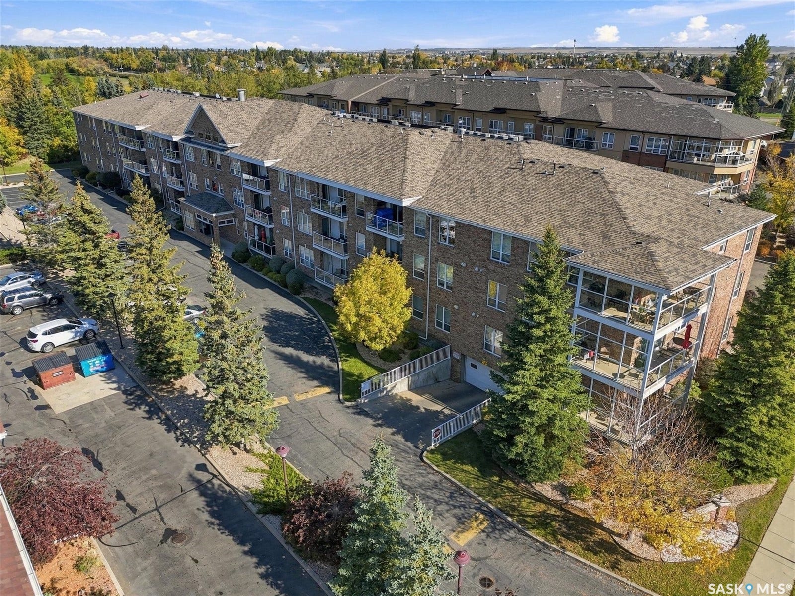 914 Heritage View, #109, Saskatoon SK S7H 5T1