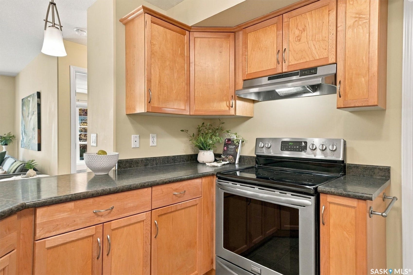 914 Heritage View, #109, Saskatoon SK S7H 5T1