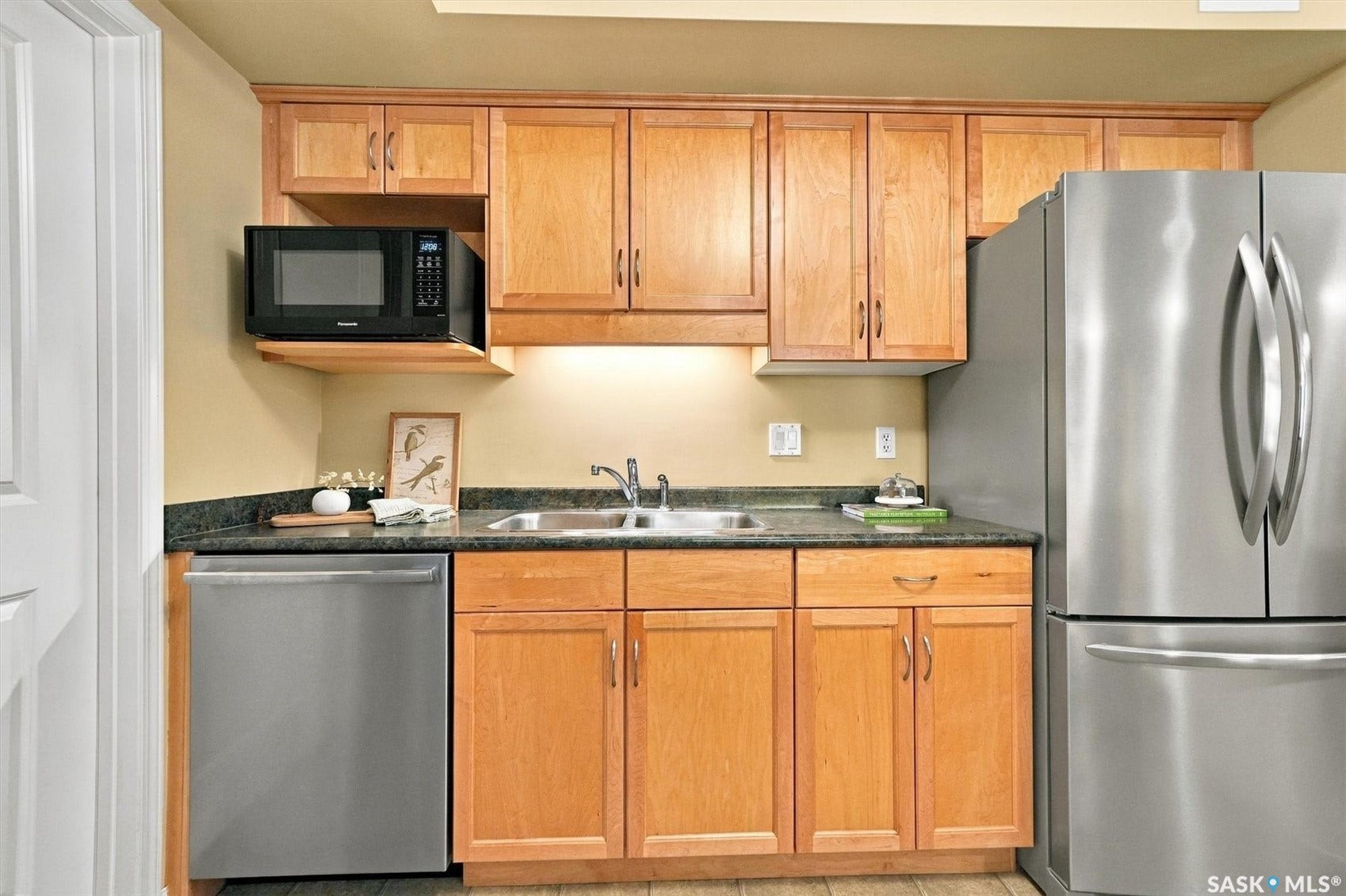914 Heritage View, #109, Saskatoon SK S7H 5T1