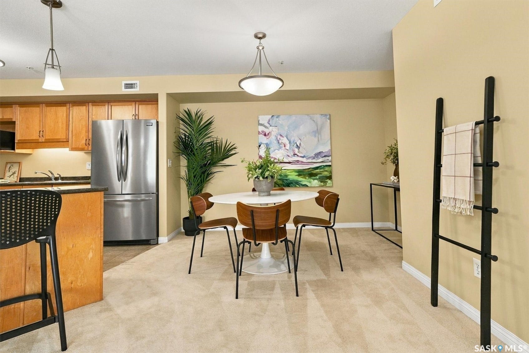 914 Heritage View, #109, Saskatoon SK S7H 5T1