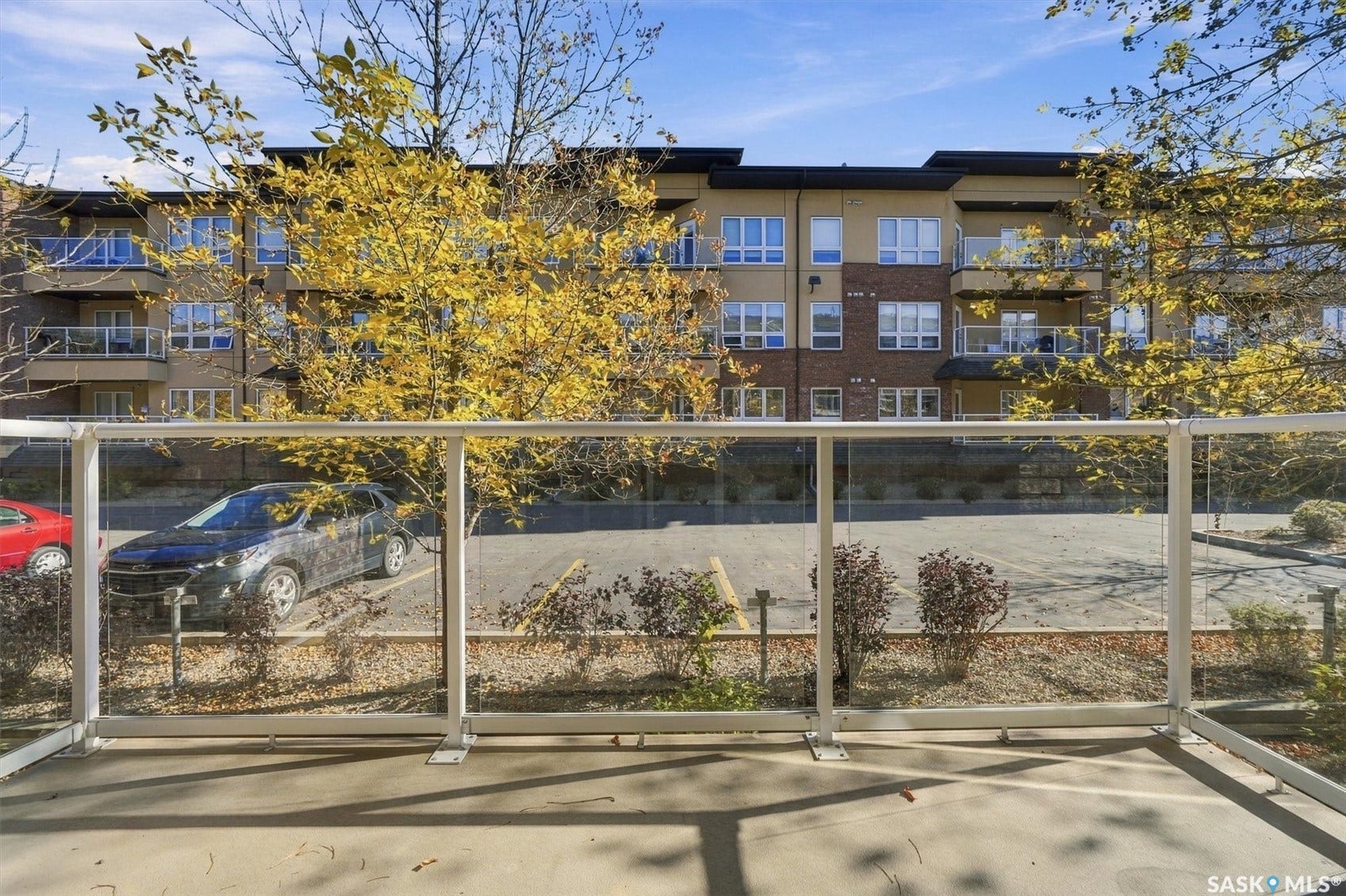 914 Heritage View, #109, Saskatoon SK S7H 5T1