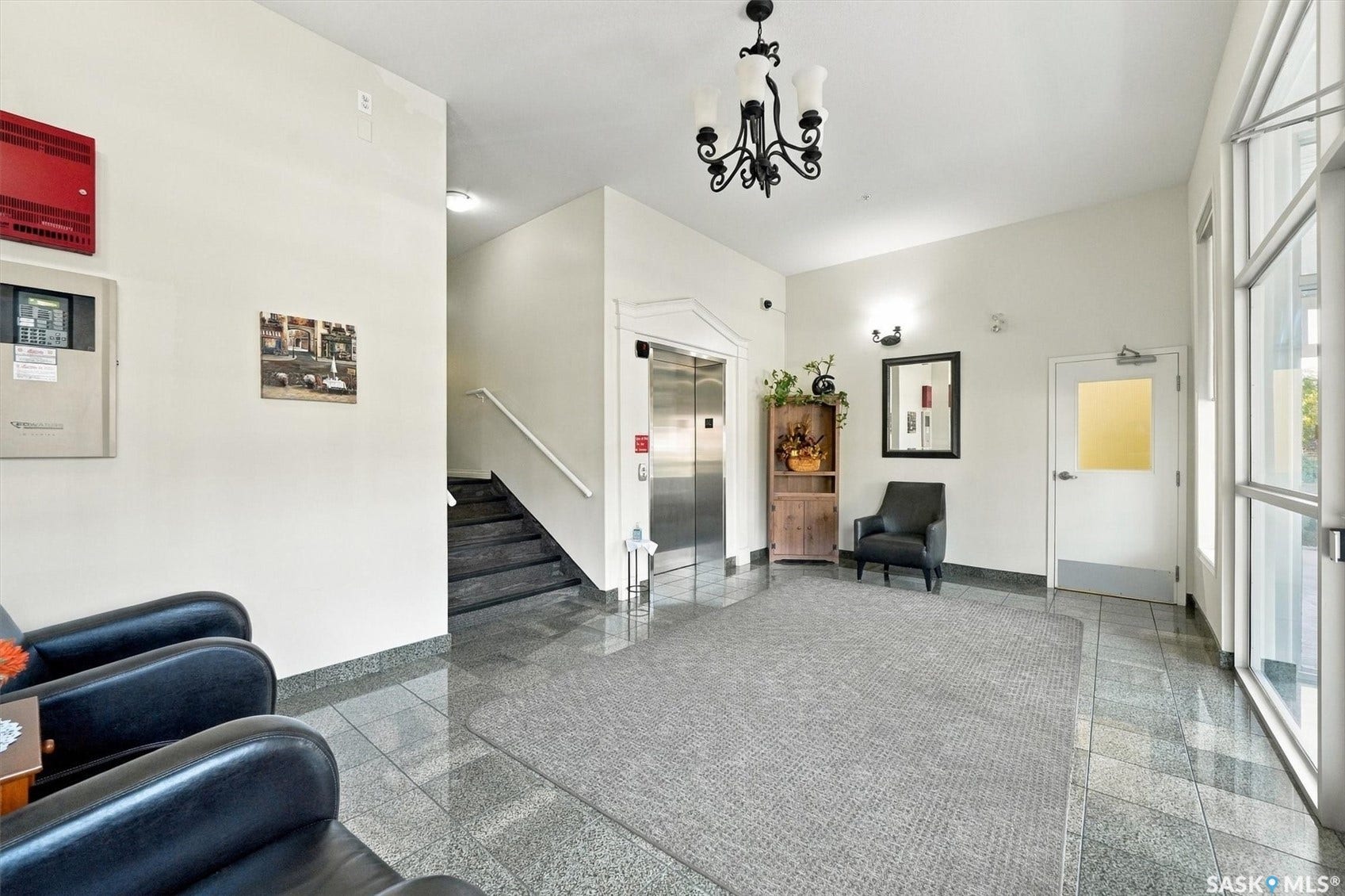 914 Heritage View, #109, Saskatoon SK S7H 5T1