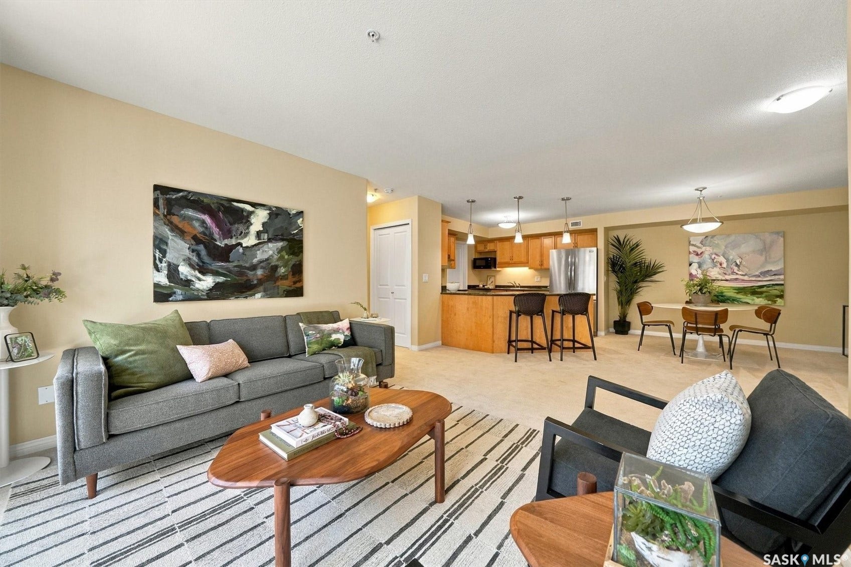 914 Heritage View, #109, Saskatoon SK S7H 5T1