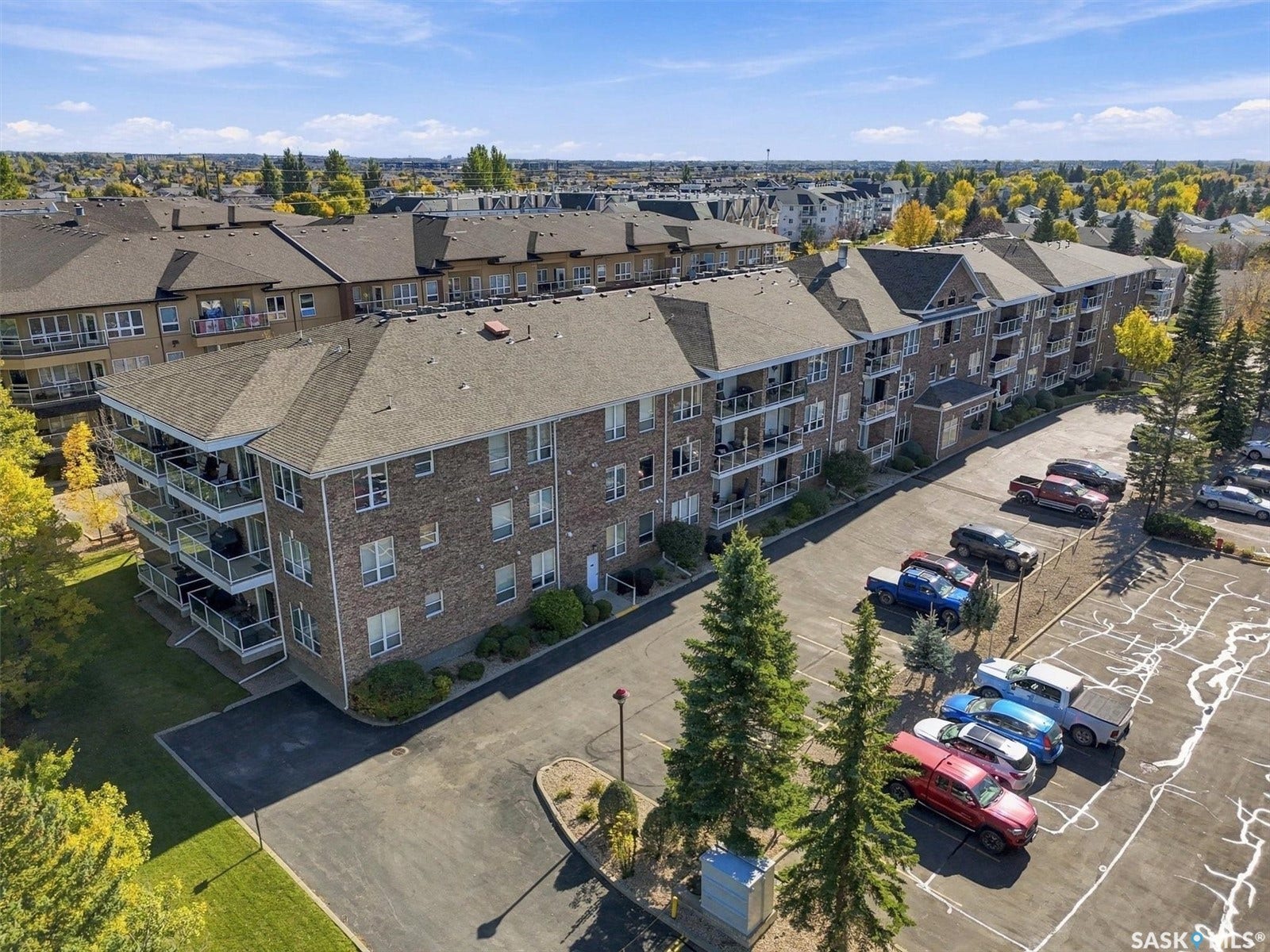 914 Heritage View, #109, Saskatoon SK S7H 5T1