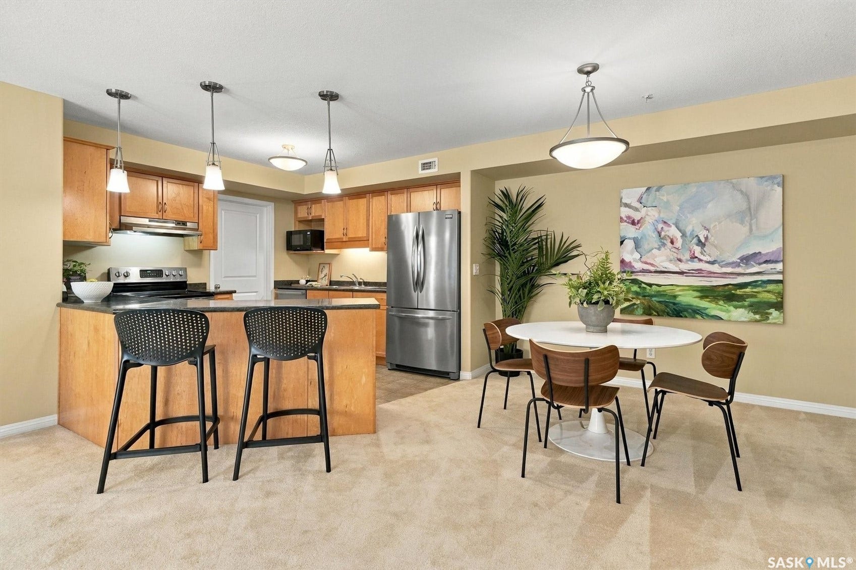 914 Heritage View, #109, Saskatoon SK S7H 5T1