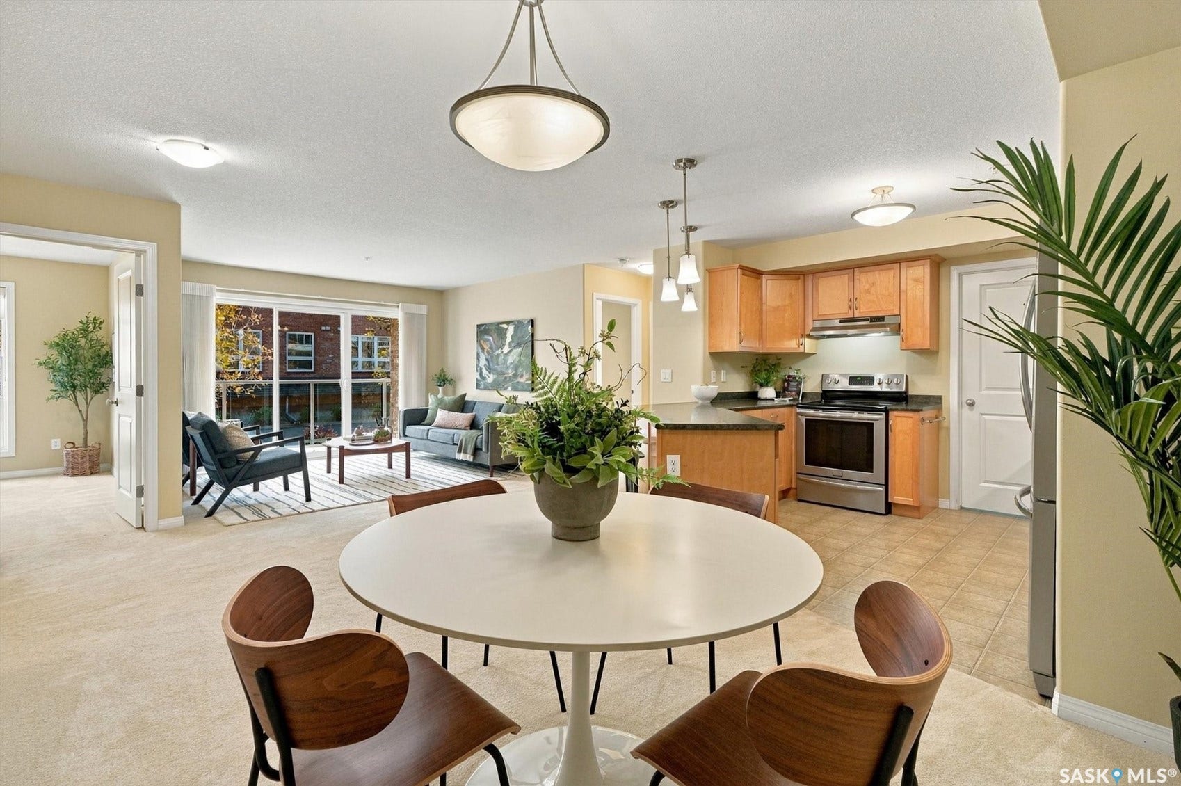 914 Heritage View, #109, Saskatoon SK S7H 5T1
