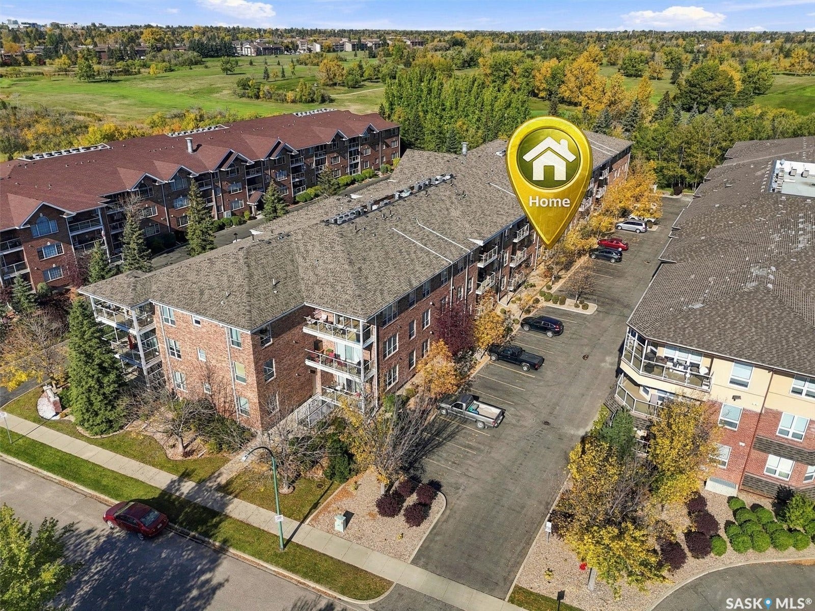914 Heritage View, #109, Saskatoon SK S7H 5T1