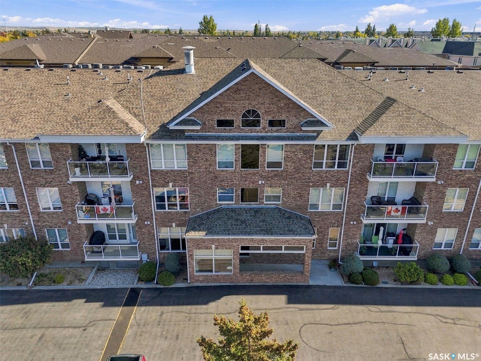 914 Heritage View, #109, Saskatoon SK S7H 5T1