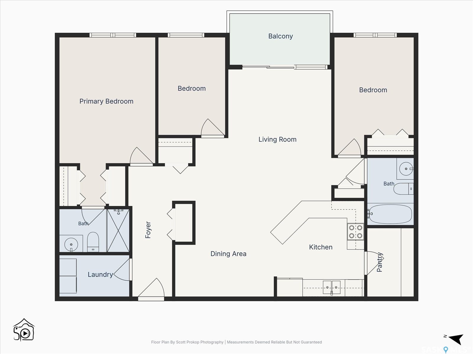 914 Heritage View, #109, Saskatoon SK S7H 5T1