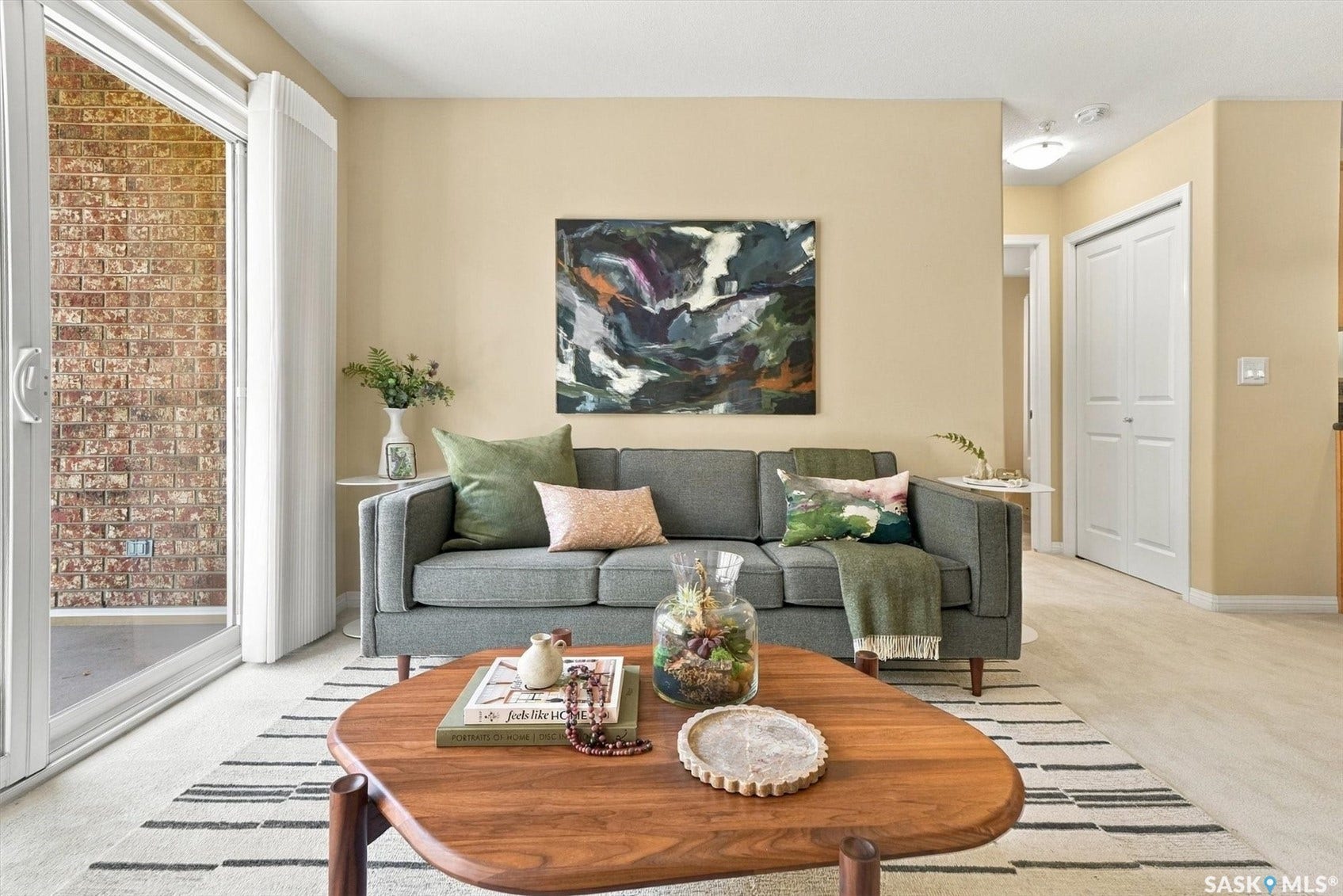 914 Heritage View, #109, Saskatoon SK S7H 5T1