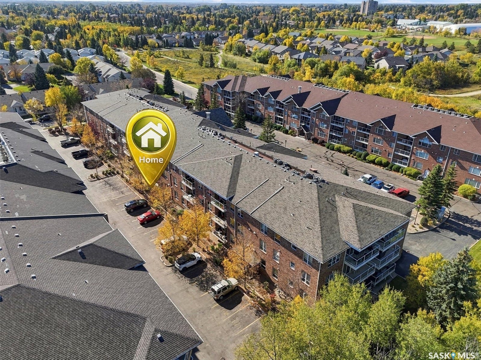 914 Heritage View, #109, Saskatoon SK S7H 5T1