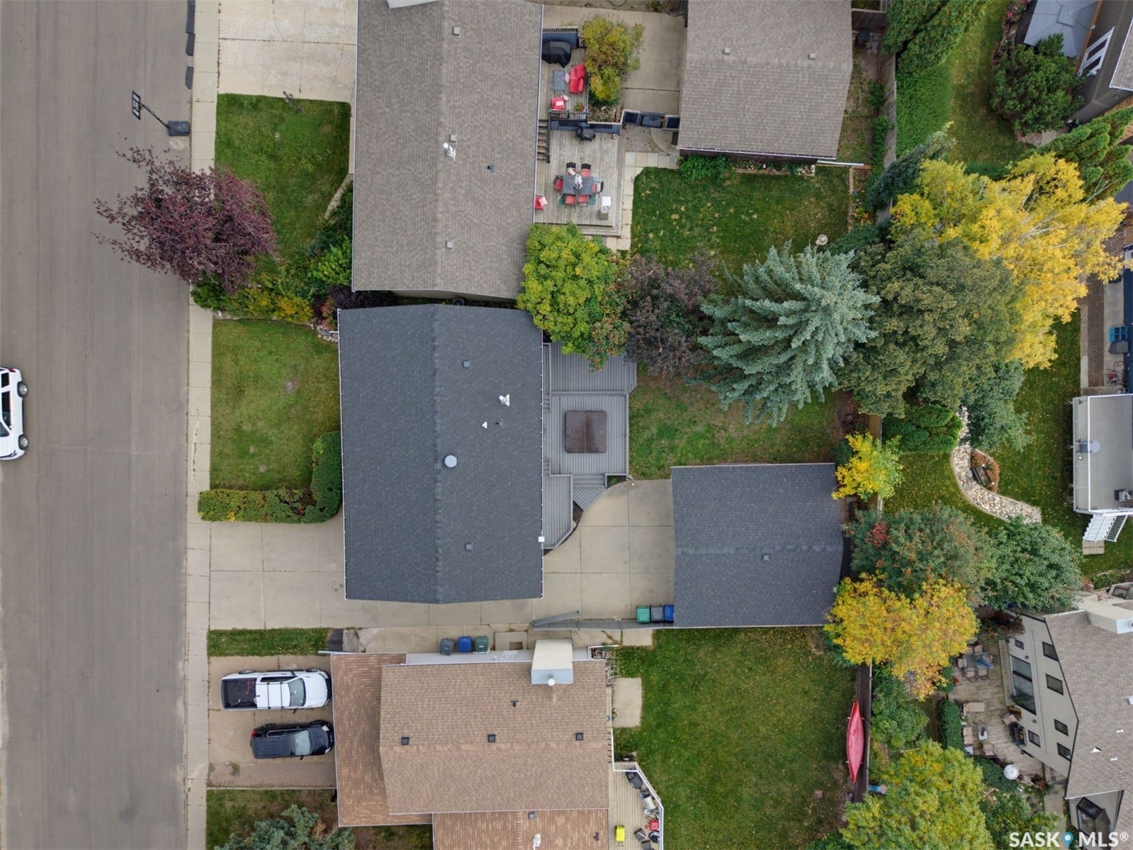 147 Candle Crescent, Saskatoon SK S7K 5A1