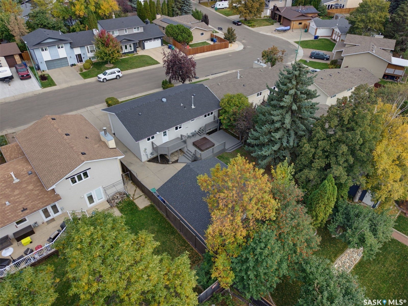 147 Candle Crescent, Saskatoon SK S7K 5A1